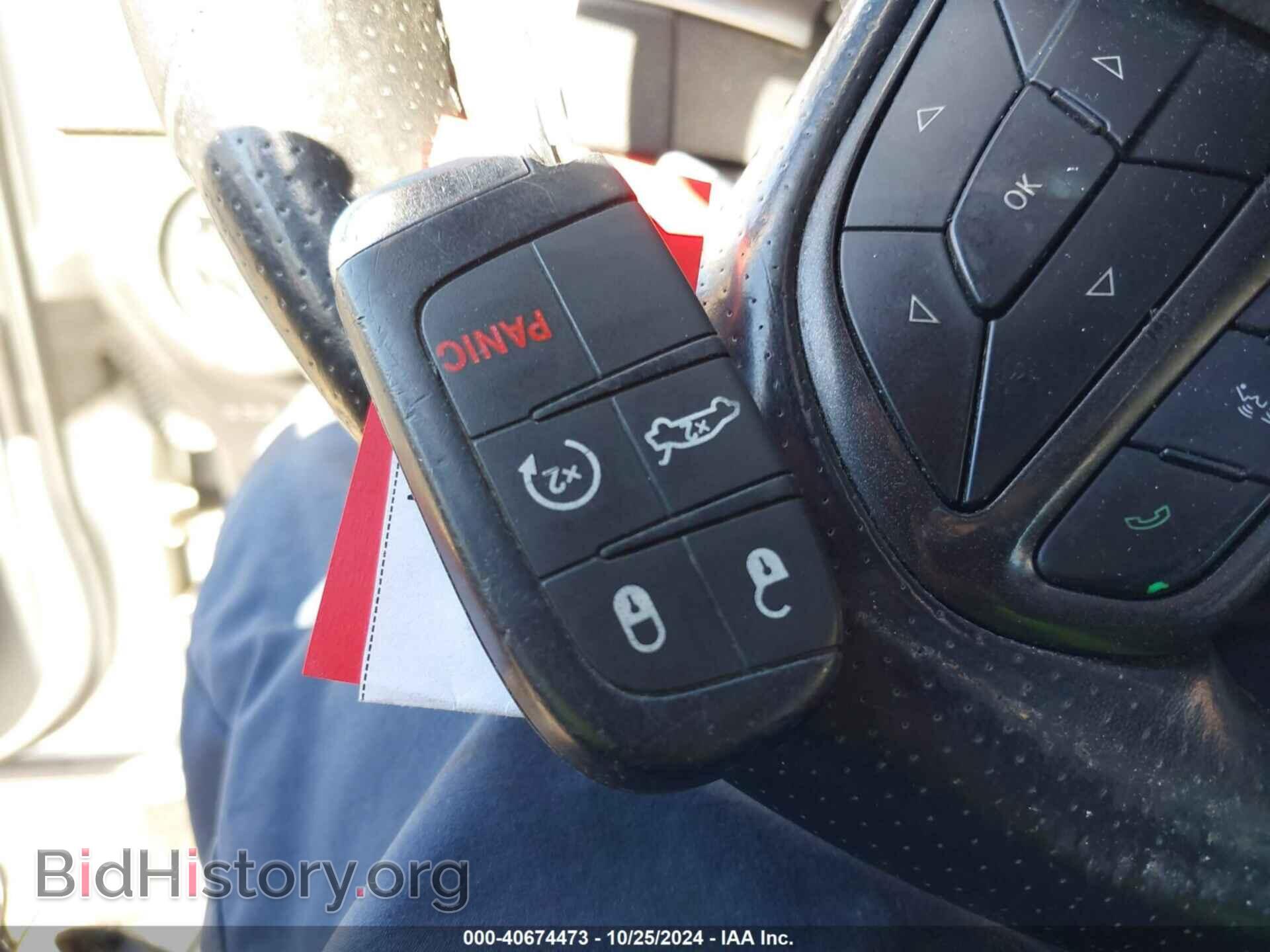 2019 DODGE CHARGER - VIN: 2C3CDXJG3KH758021 - Фото 11
