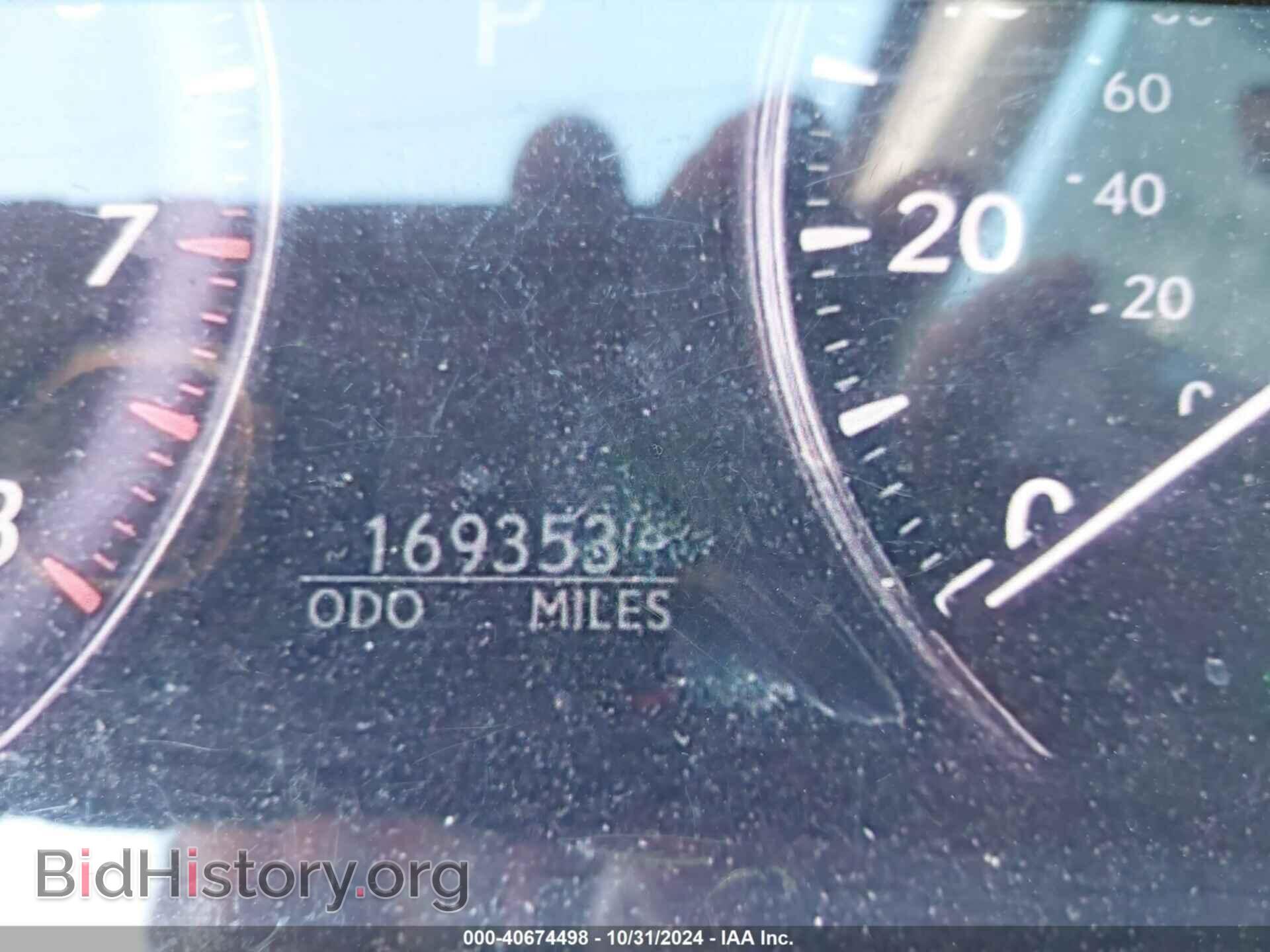 2011 LEXUS LS 460 - VIN: JTHCL5EF0B5012314 - Фото 15
