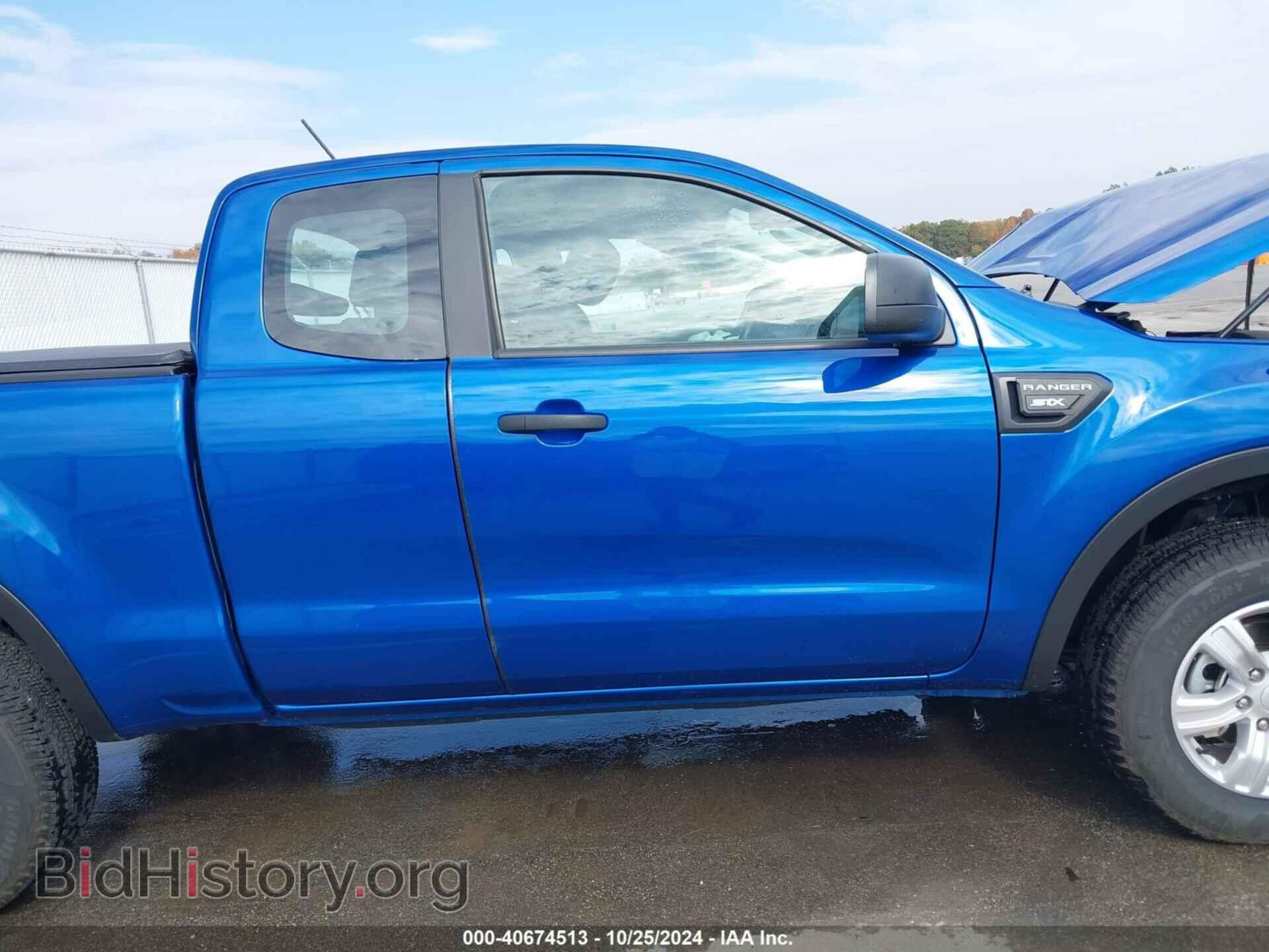 2020 FORD RANGER - VIN: 1FTER1EH5LLA85002 - Фото 13