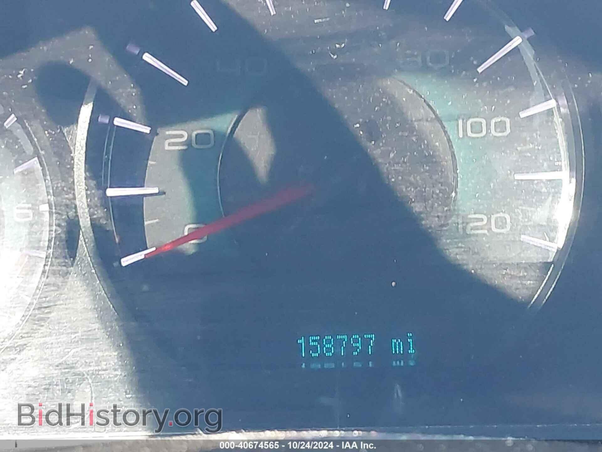 2012 FORD FUSION - VIN: 3FAHP0JGXCR173206 - Фото 7