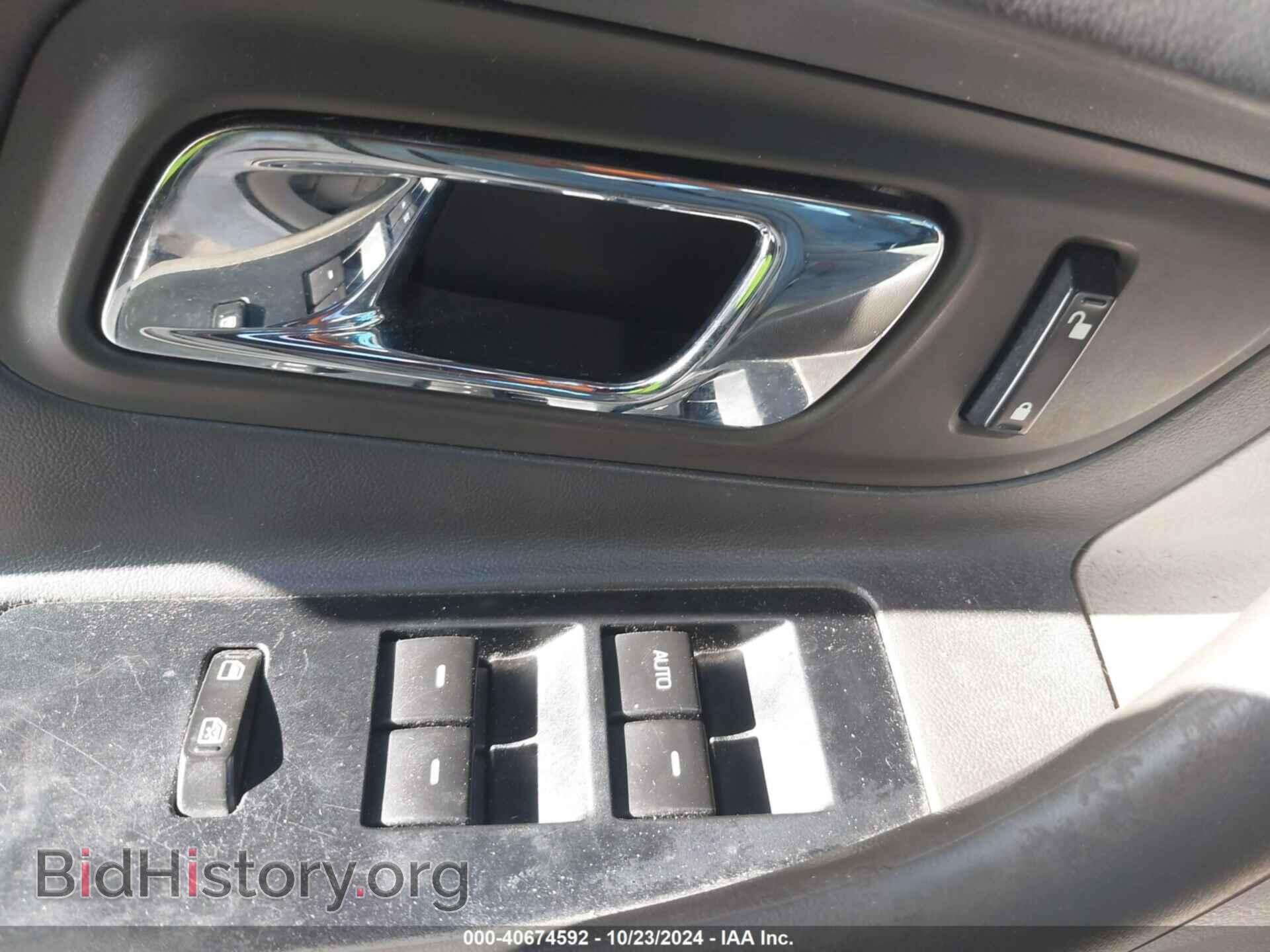2010 FORD TAURUS - VIN: 1FAHP2EW0AG122475 - Фото 9