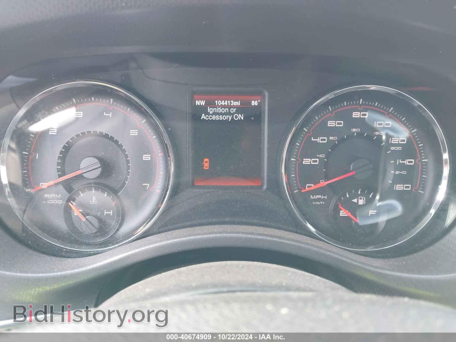 2013 DODGE CHARGER - VIN: 2C3CDXCT0DH594921 - Фото 7