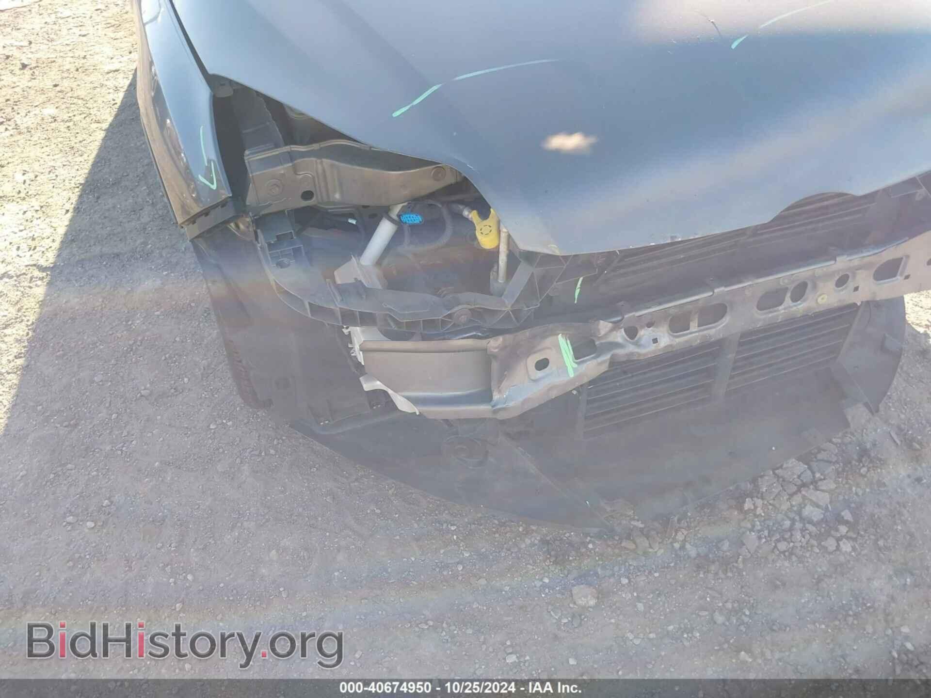 2012 FORD FOCUS - VIN: 1FAHP3K23CL399610 - Фото 6