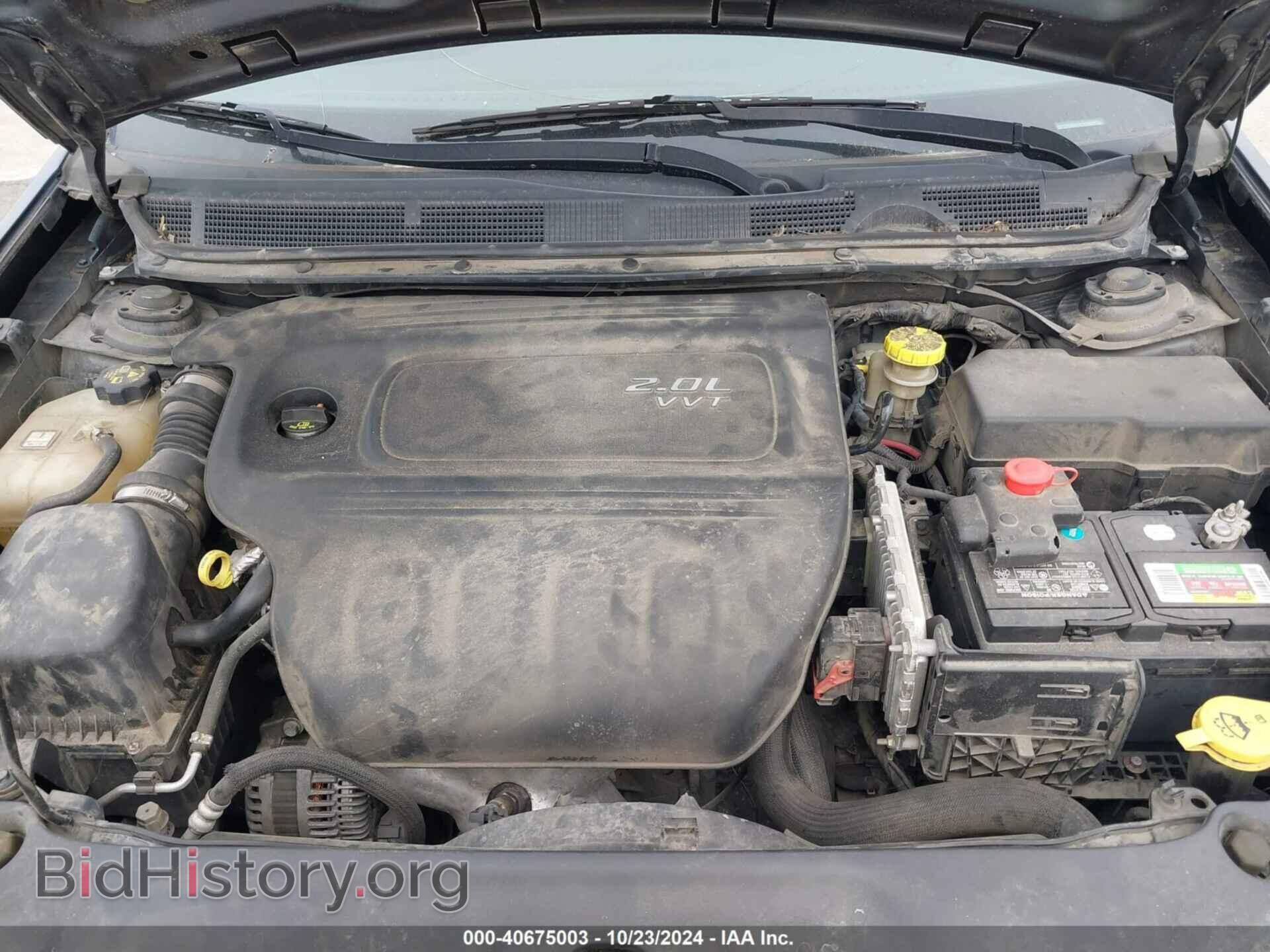 2014 DODGE DART - VIN: 1C3CDFAA6ED791196 - Фото 10