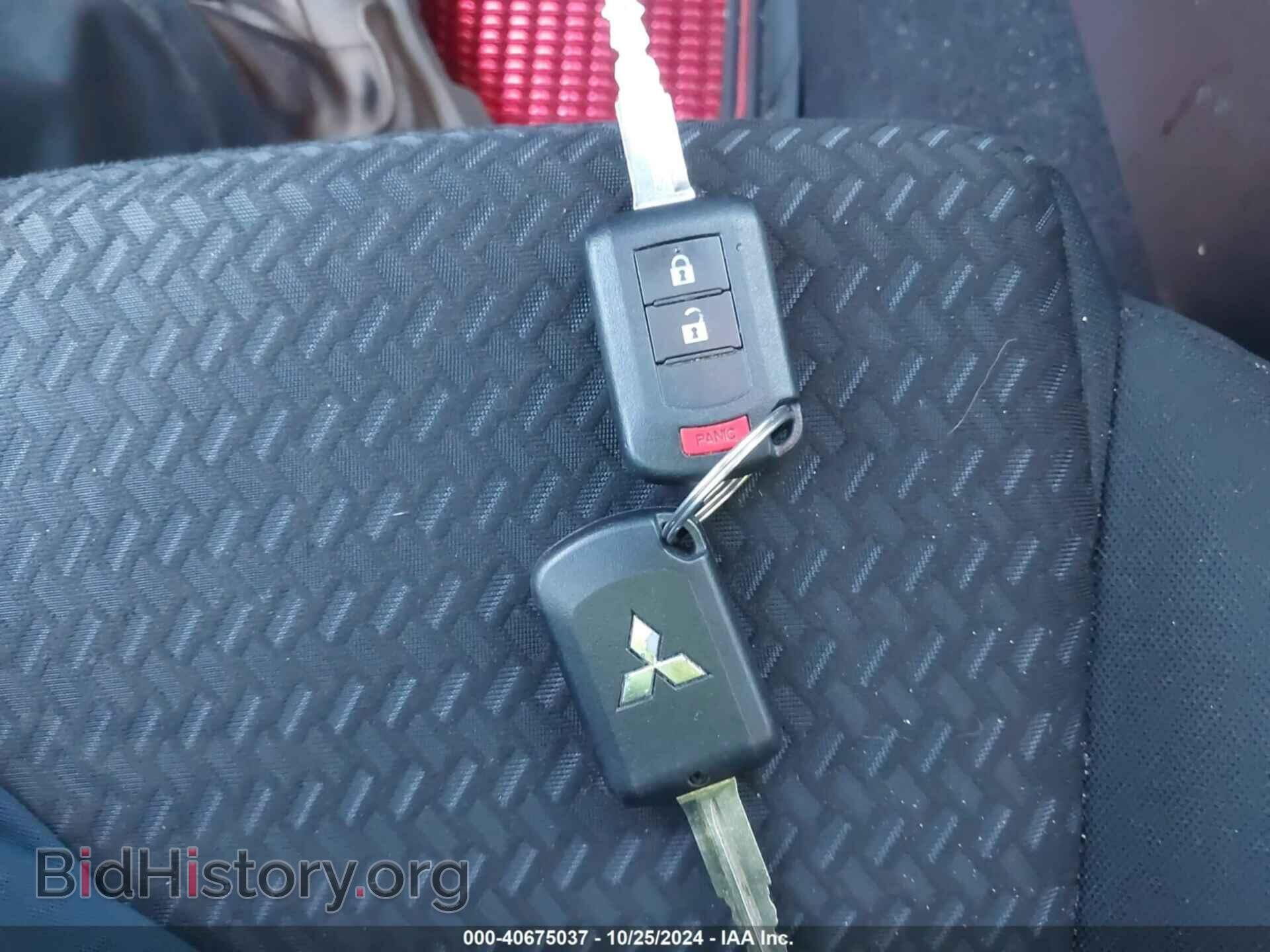 2020 MITSUBISHI ECLIPSE CROSS - VIN: JA4AT3AA5LZ001143 - Фото 11