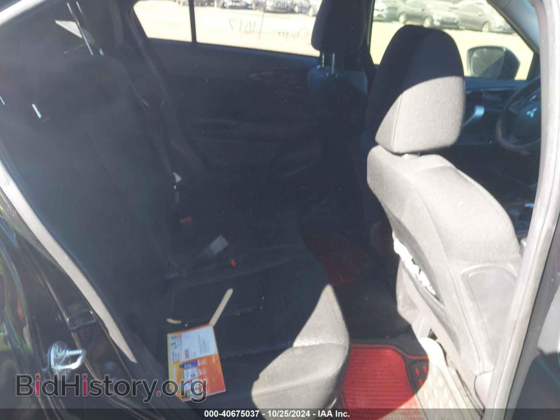 2020 MITSUBISHI ECLIPSE CROSS - VIN: JA4AT3AA5LZ001143 - Фото 8