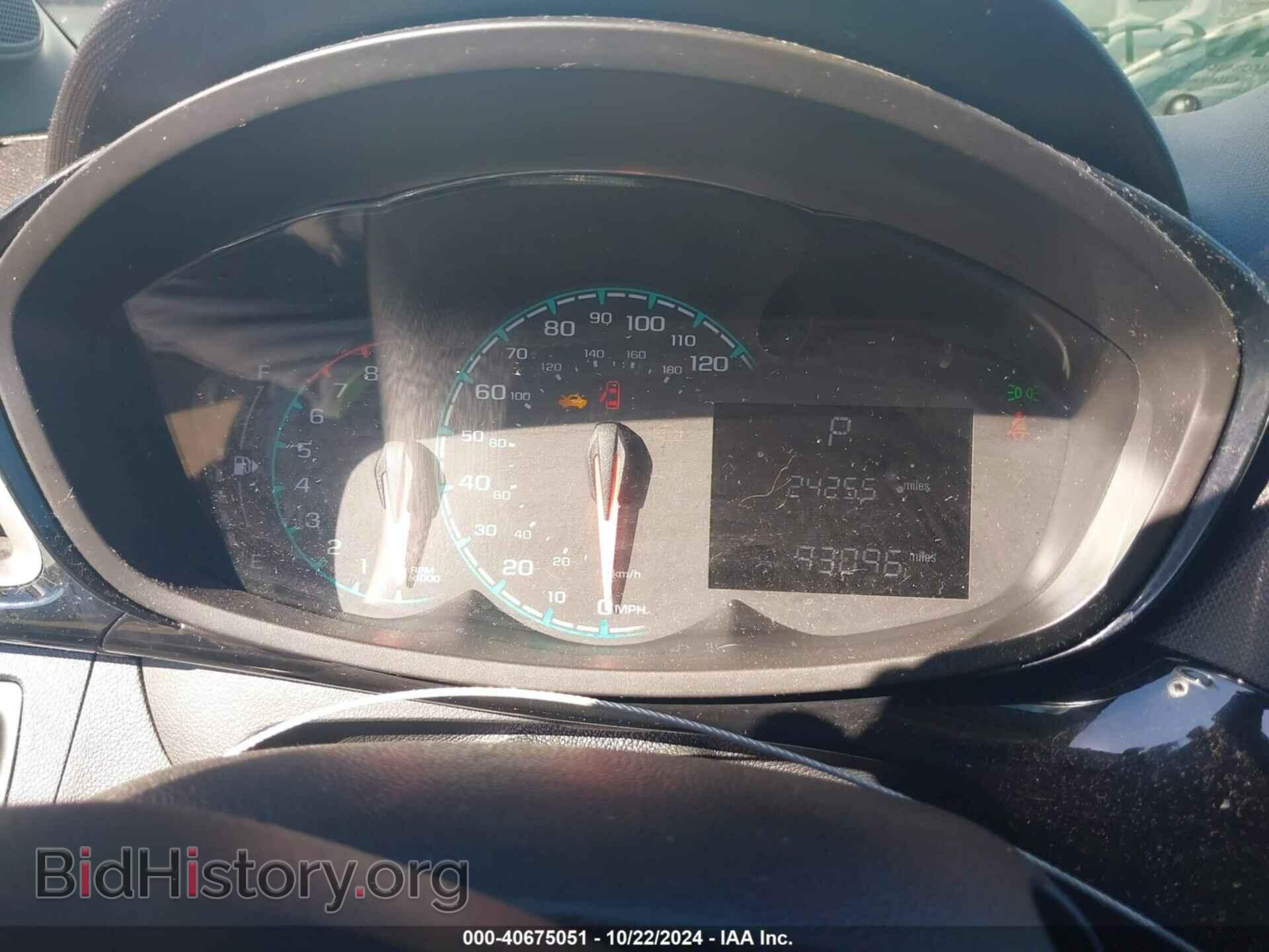 2021 CHEVROLET SPARK - VIN: KL8CD6SA4MC715712 - Фото 7