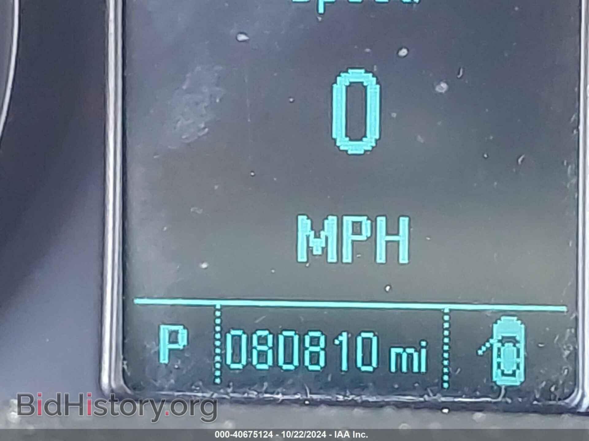 2015 BUICK ENCORE - VIN: KL4CJCSB4FB169357 - Photo 15