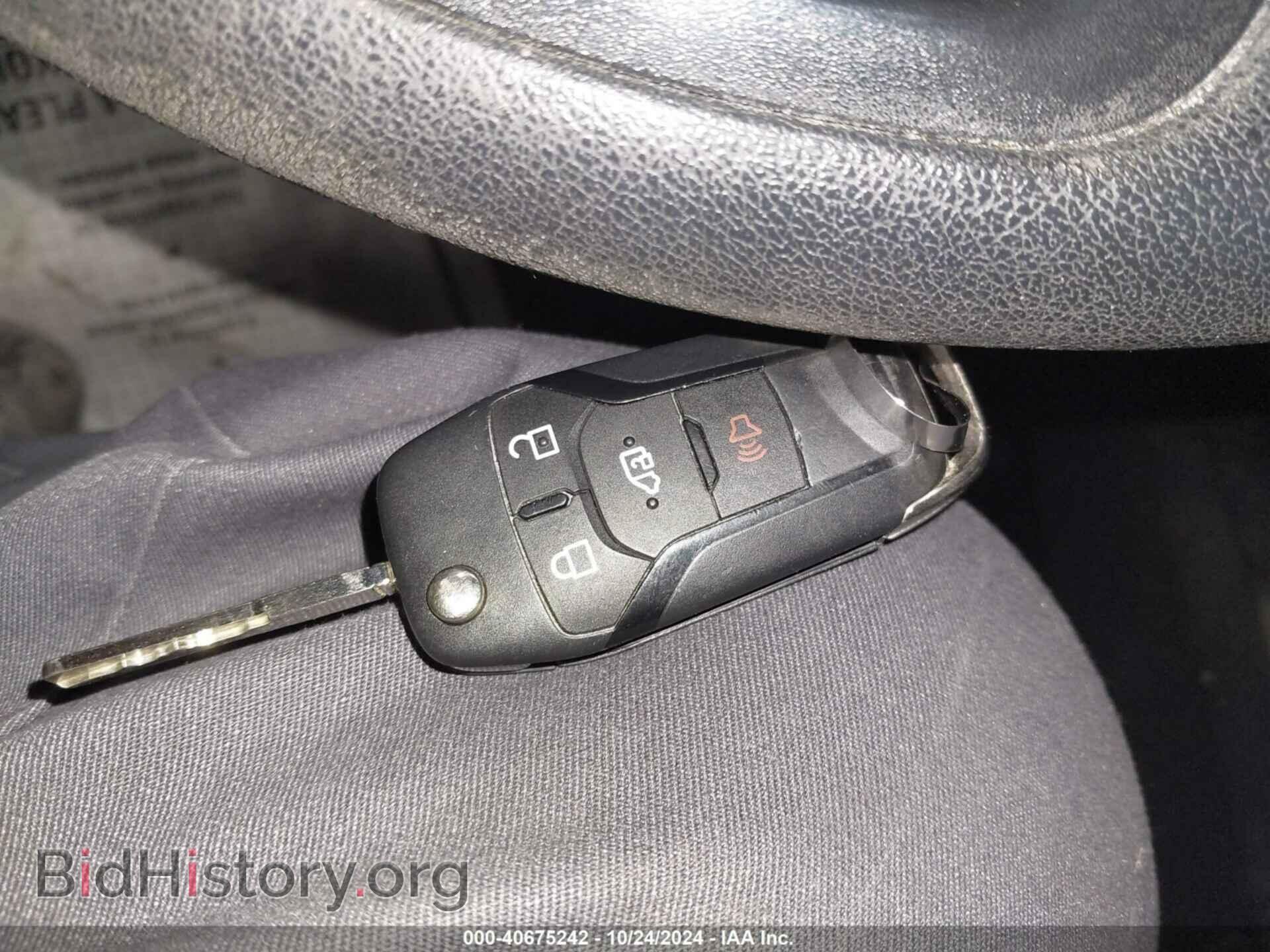2017 FORD F-150 - VIN: 1FTEX1E83HFA08334 - Фото 11