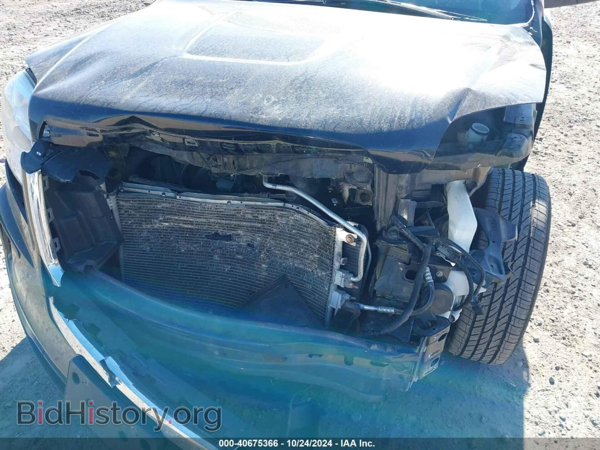 2016 GMC TERRAIN - VIN: 2GKFLSEK6G6202547 - Фото 6