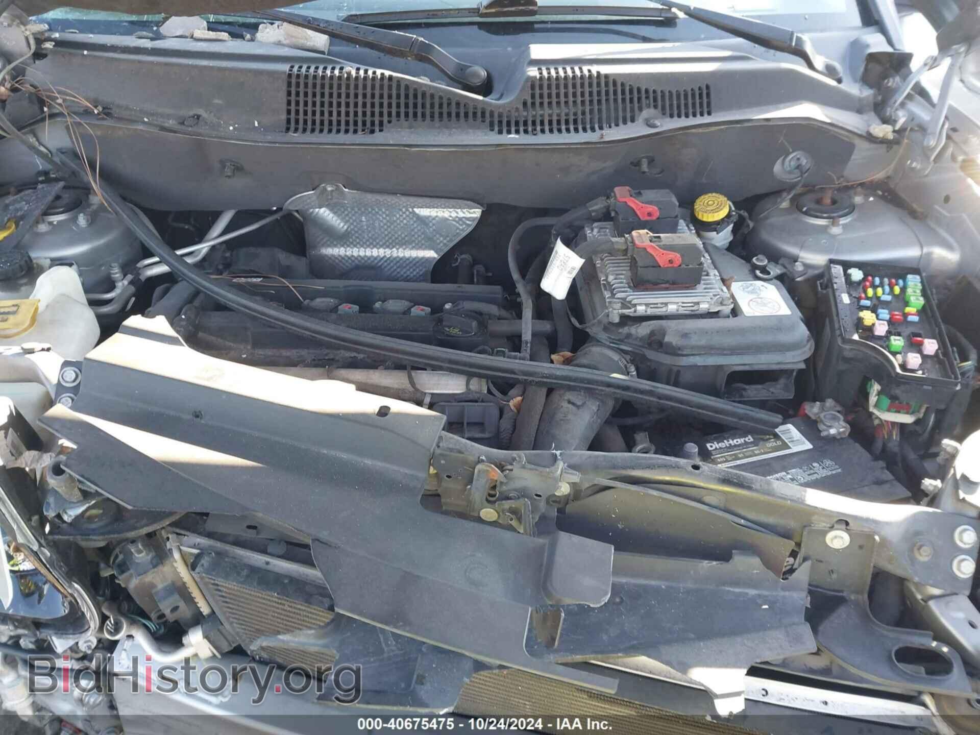 2016 JEEP COMPASS - VIN: 1C4NJCBA9GD642701 - Фото 10