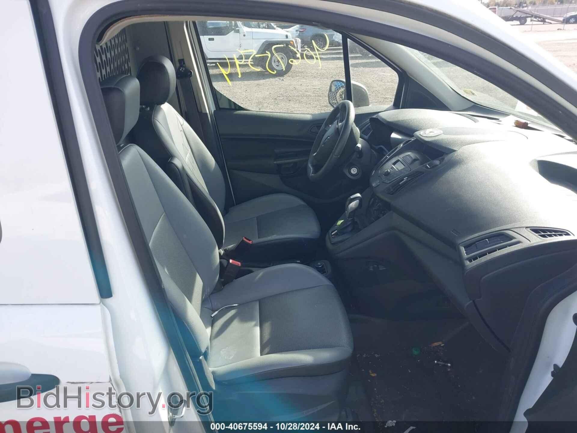 2016 FORD TRANSIT CONNECT - VIN: NM0LS7E76G1241035 - Фото 5