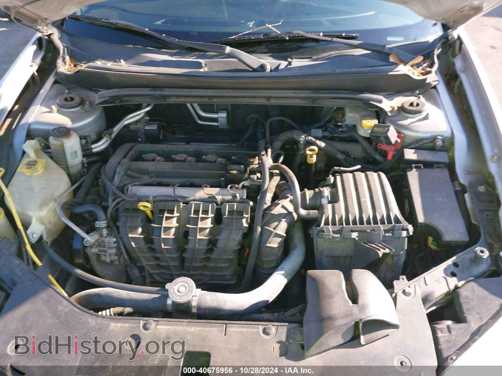 2013 DODGE AVENGER - VIN: 1C3CDZAB2DN649379 - Фото 10