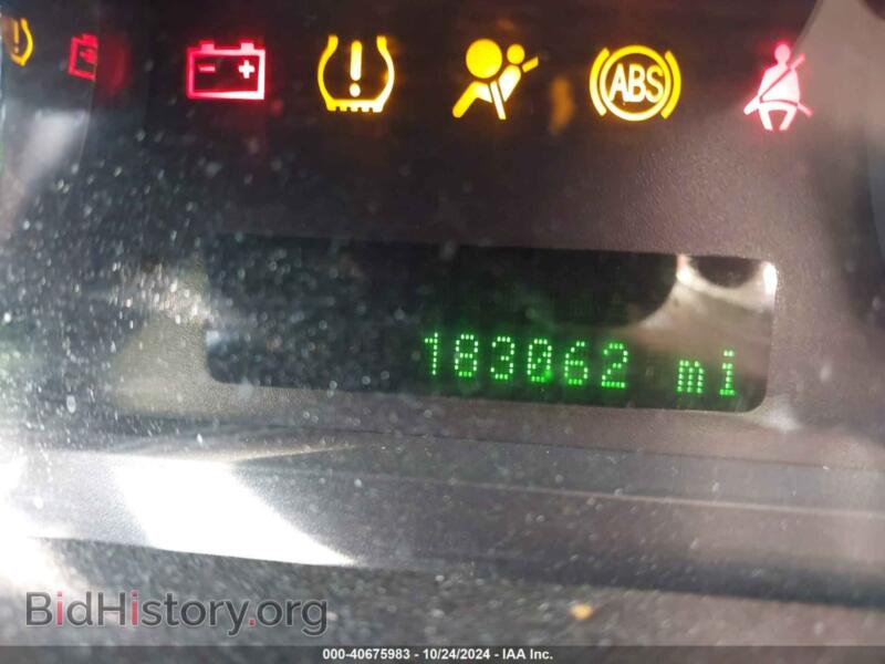 2008 Ford EDGE (VIN 2FMDK38C68BB11959) — photo 7 of 11