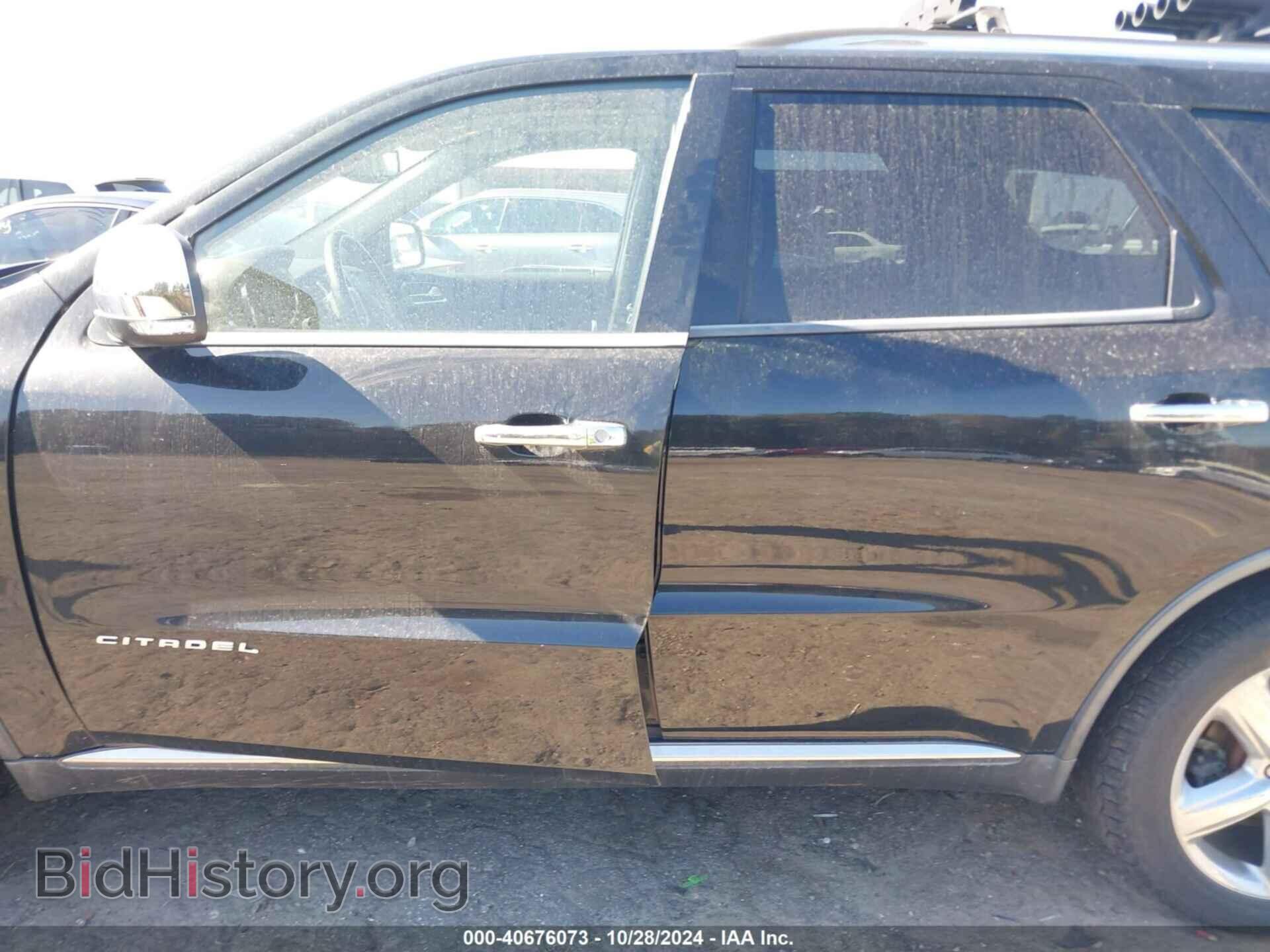 2011 DODGE DURANGO - VIN: 1D4SE5GT3BC688832 - Photo 15