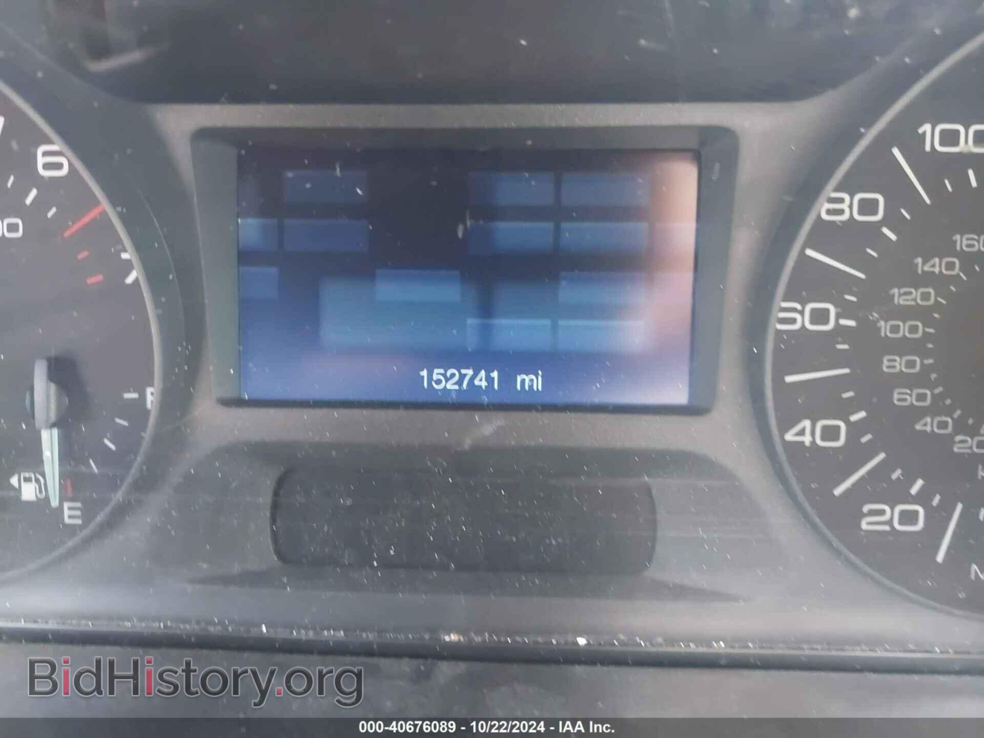2014 FORD EDGE - VIN: 2FMDK3JC4EBA47118 - Фото 14