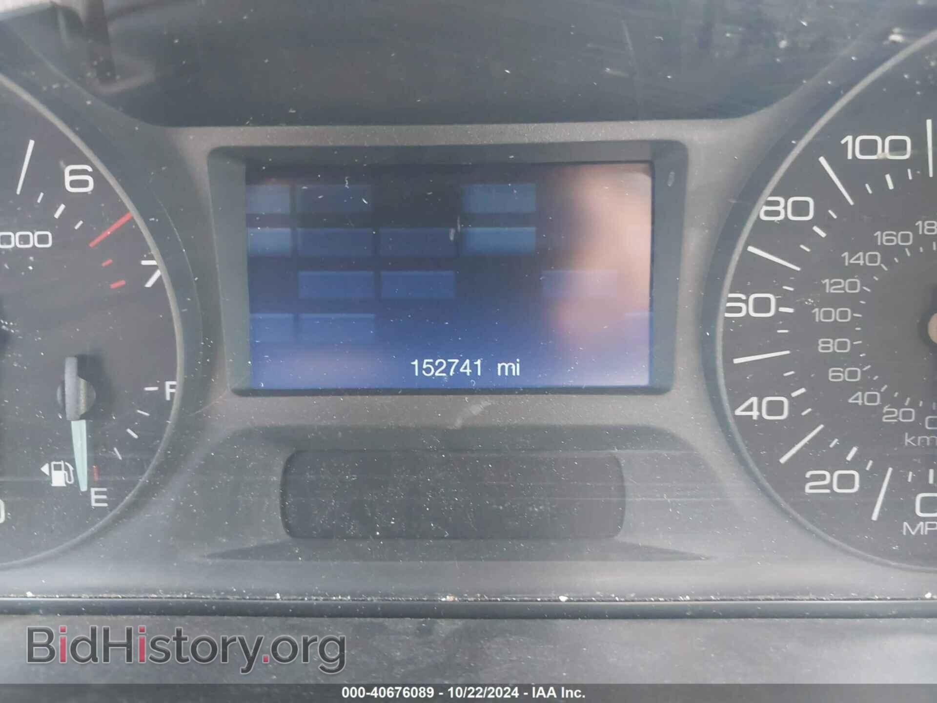 2014 FORD EDGE - VIN: 2FMDK3JC4EBA47118 - Фото 7