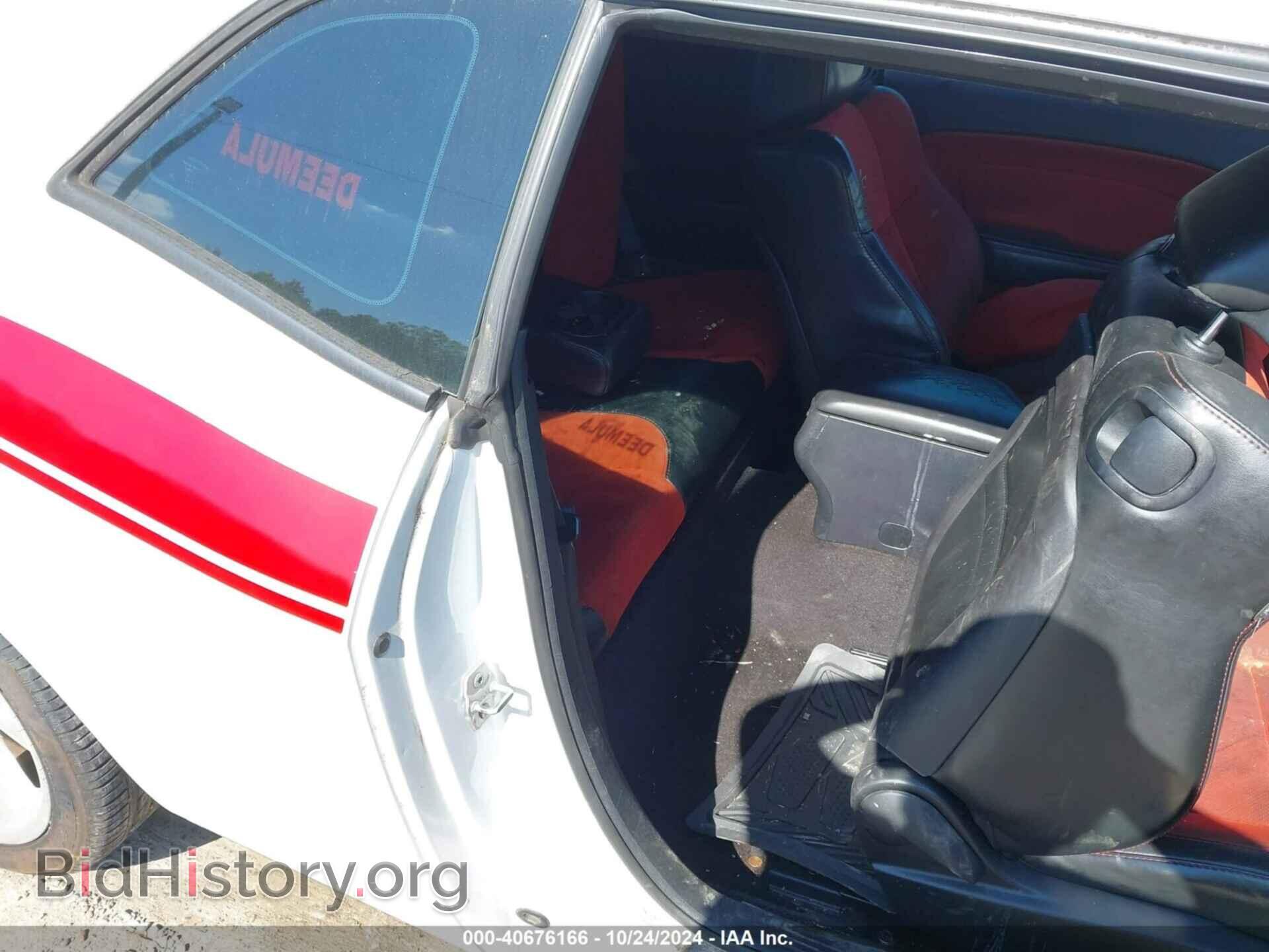 2016 DODGE CHALLENGER - VIN: 2C3CDZBT6GH195433 - Фото 8