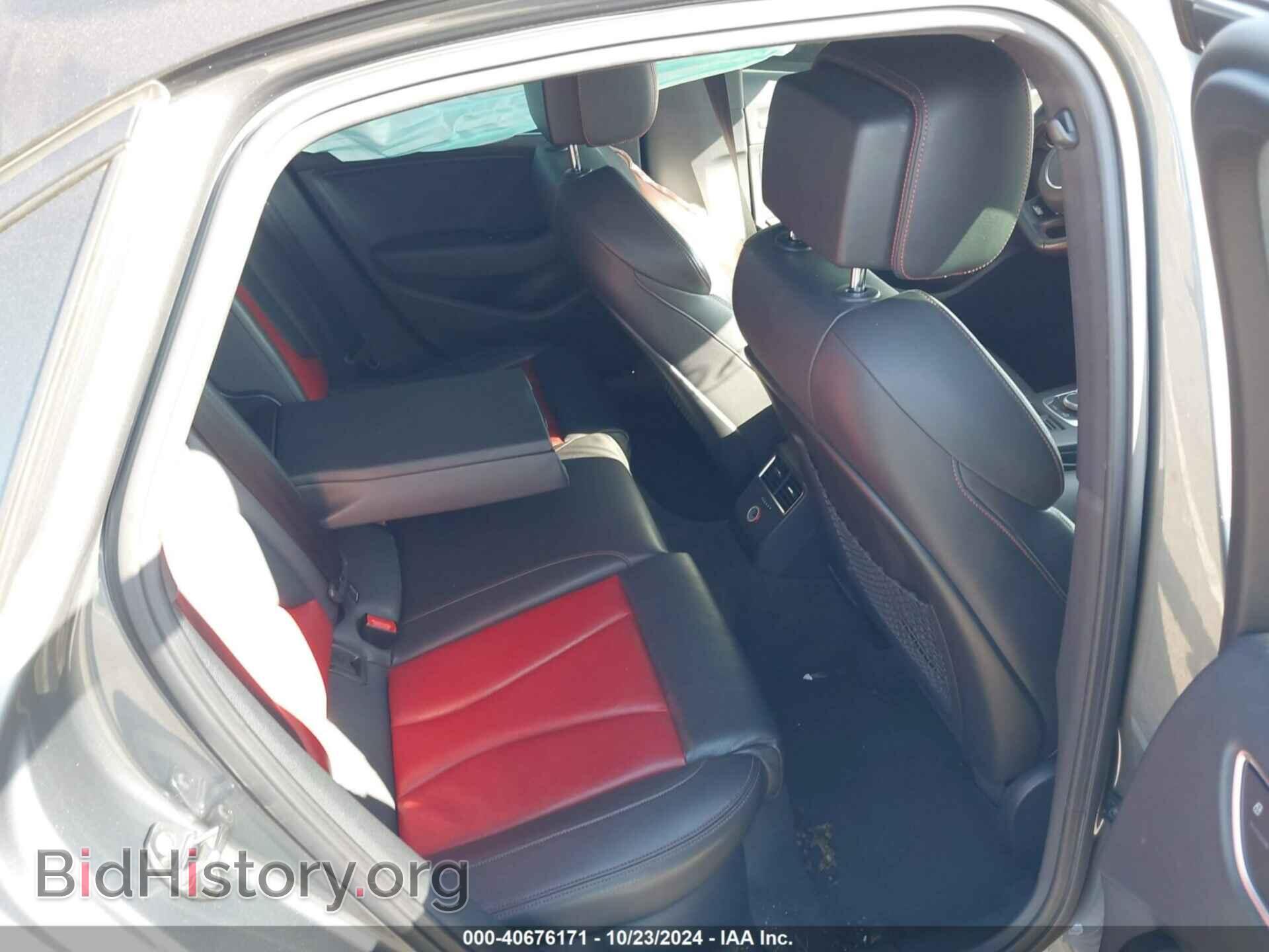 2015 AUDI S3 - VIN: WAUBFGFF8F1127543 - Photo 8