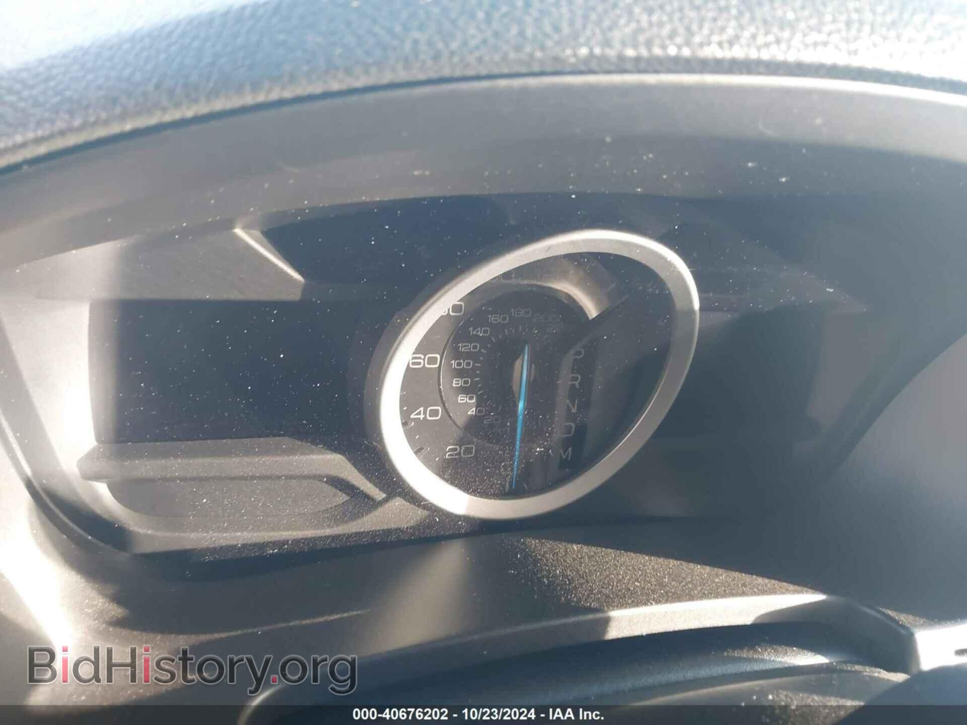 2012 FORD EXPLORER - VIN: 1FMHK7D84CGA38697 - Photo 7