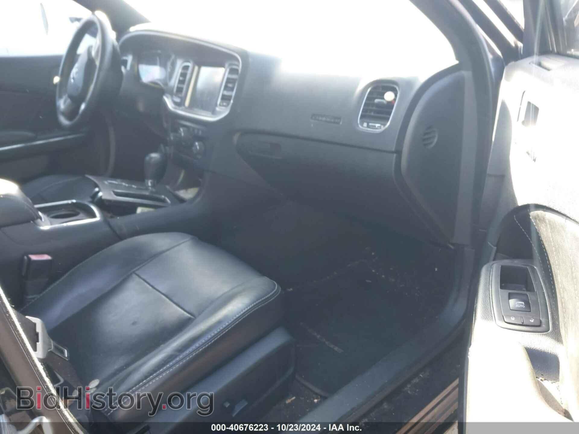 2013 DODGE CHARGER - VIN: 2C3CDXCT7DH610970 - Photo 5