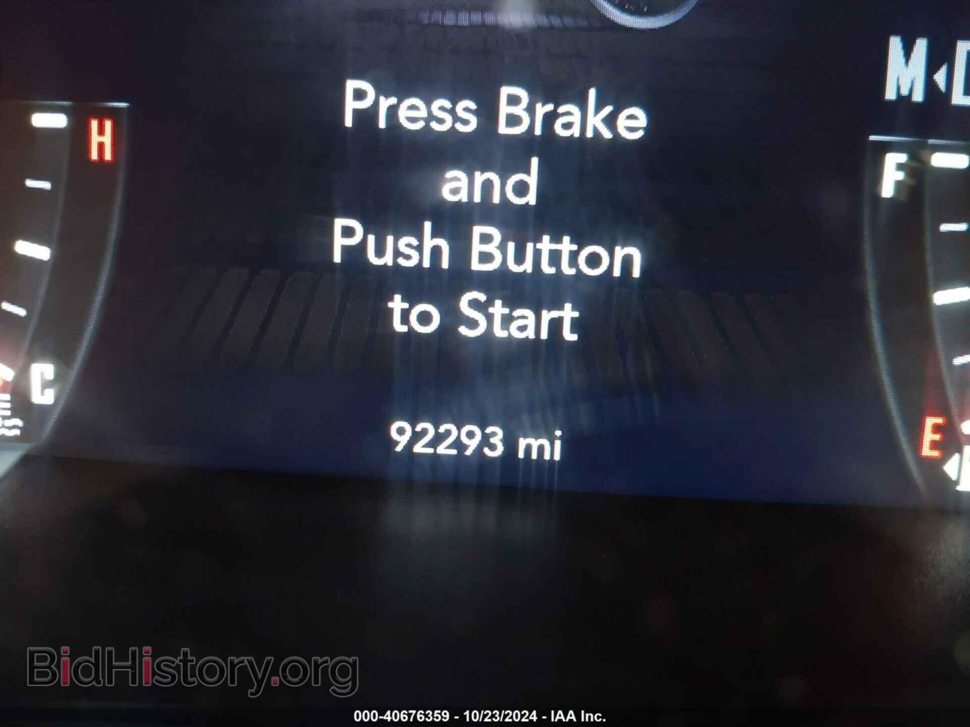 2019 DODGE CHALLENGER - VIN: 2C3CDZAG2KH731842 - Фото 16