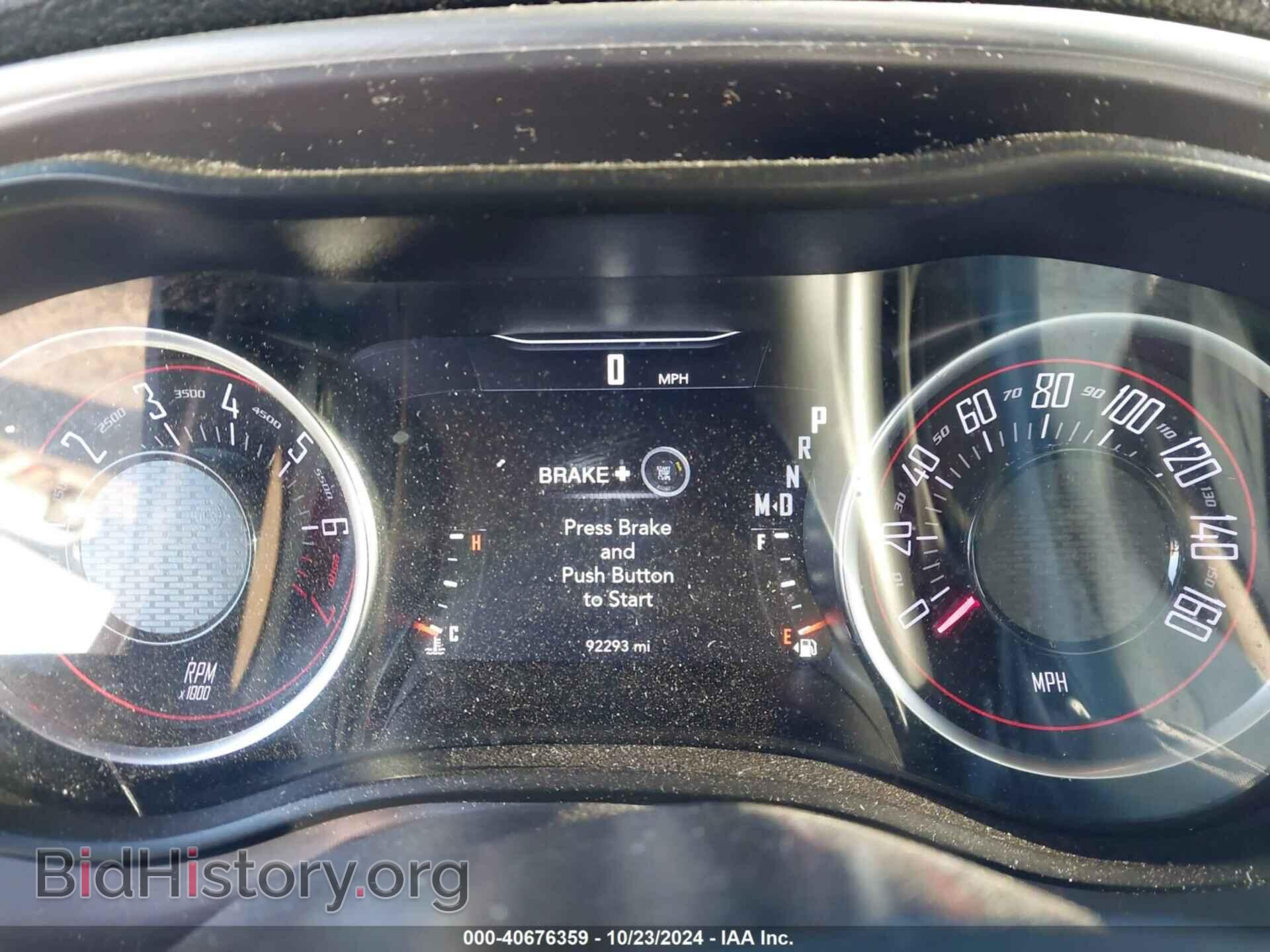 2019 DODGE CHALLENGER - VIN: 2C3CDZAG2KH731842 - Фото 7