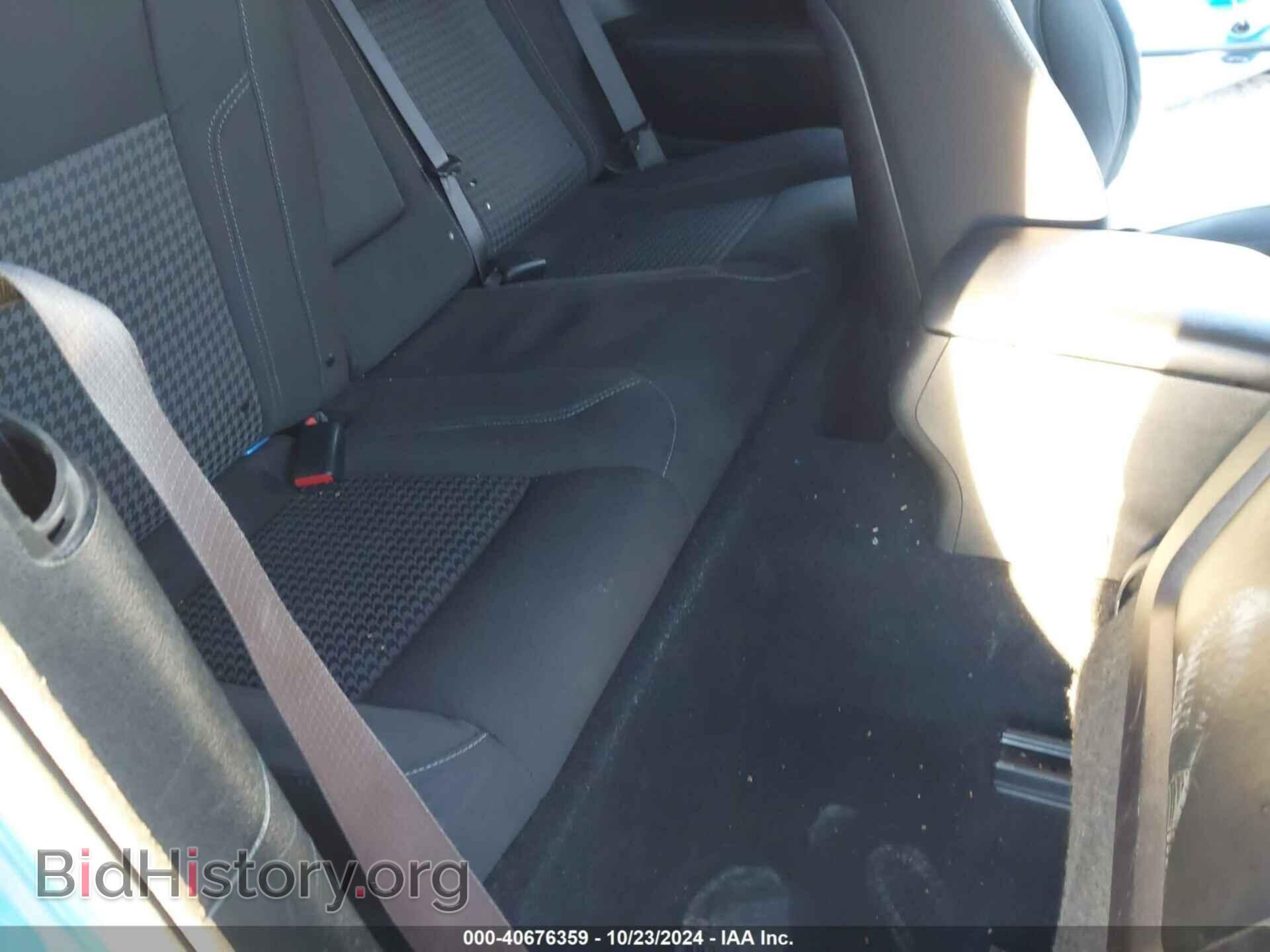 2019 DODGE CHALLENGER - VIN: 2C3CDZAG2KH731842 - Фото 8