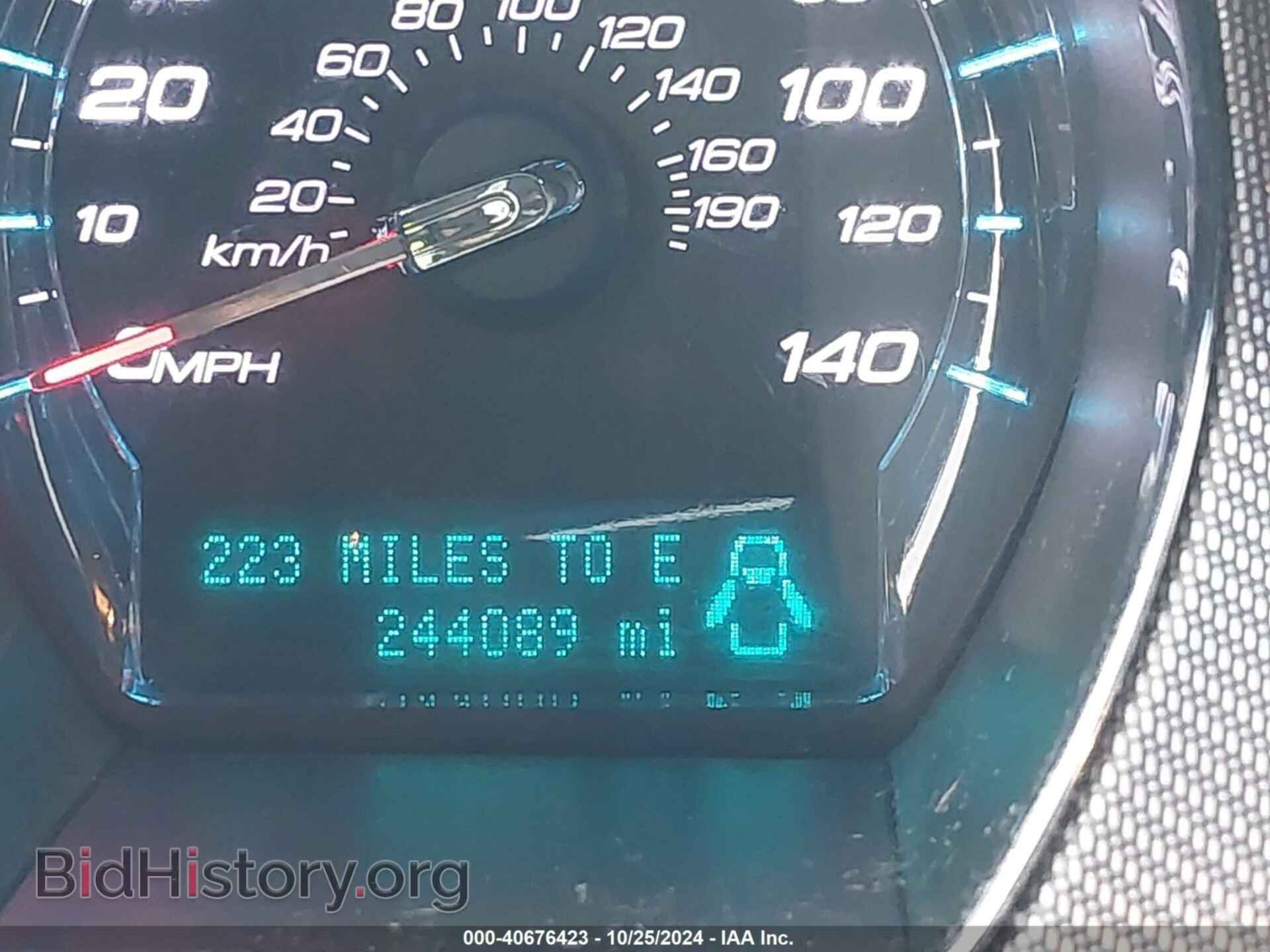 2011 FORD TAURUS - VIN: 1FAHP2KT8BG129184 - Фото 15