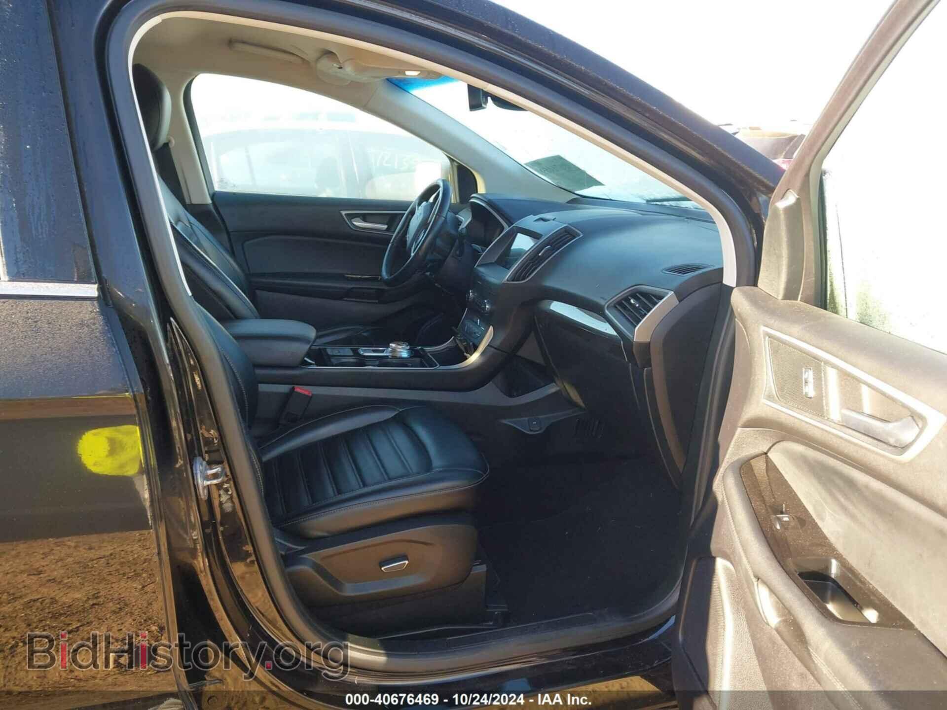 2019 FORD EDGE - VIN: 2FMPK4J98KBC00344 - Photo 5
