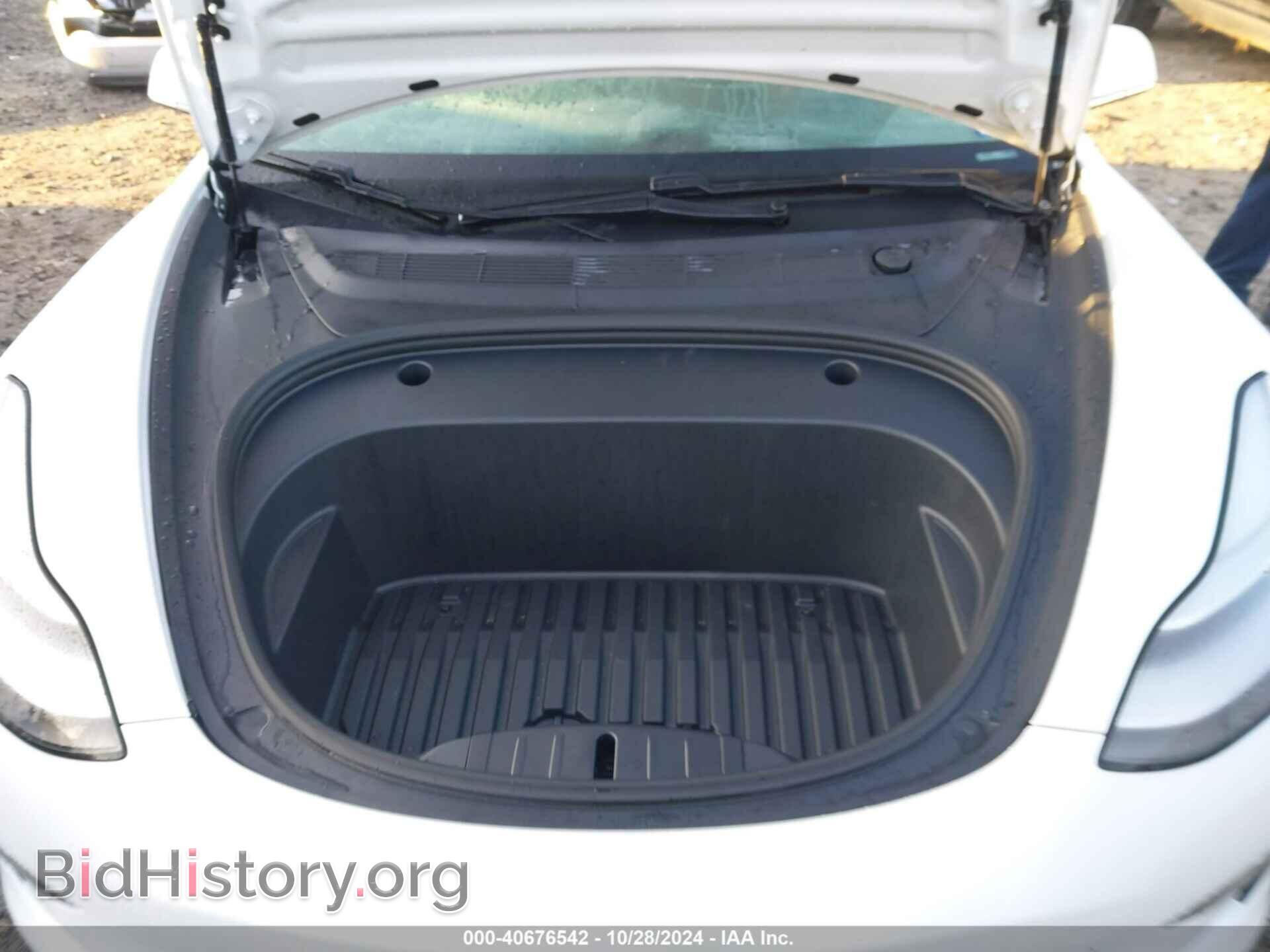 2020 TESLA MODEL 3 - VIN: 5YJ3E1EB7LF774945 - Фото 10