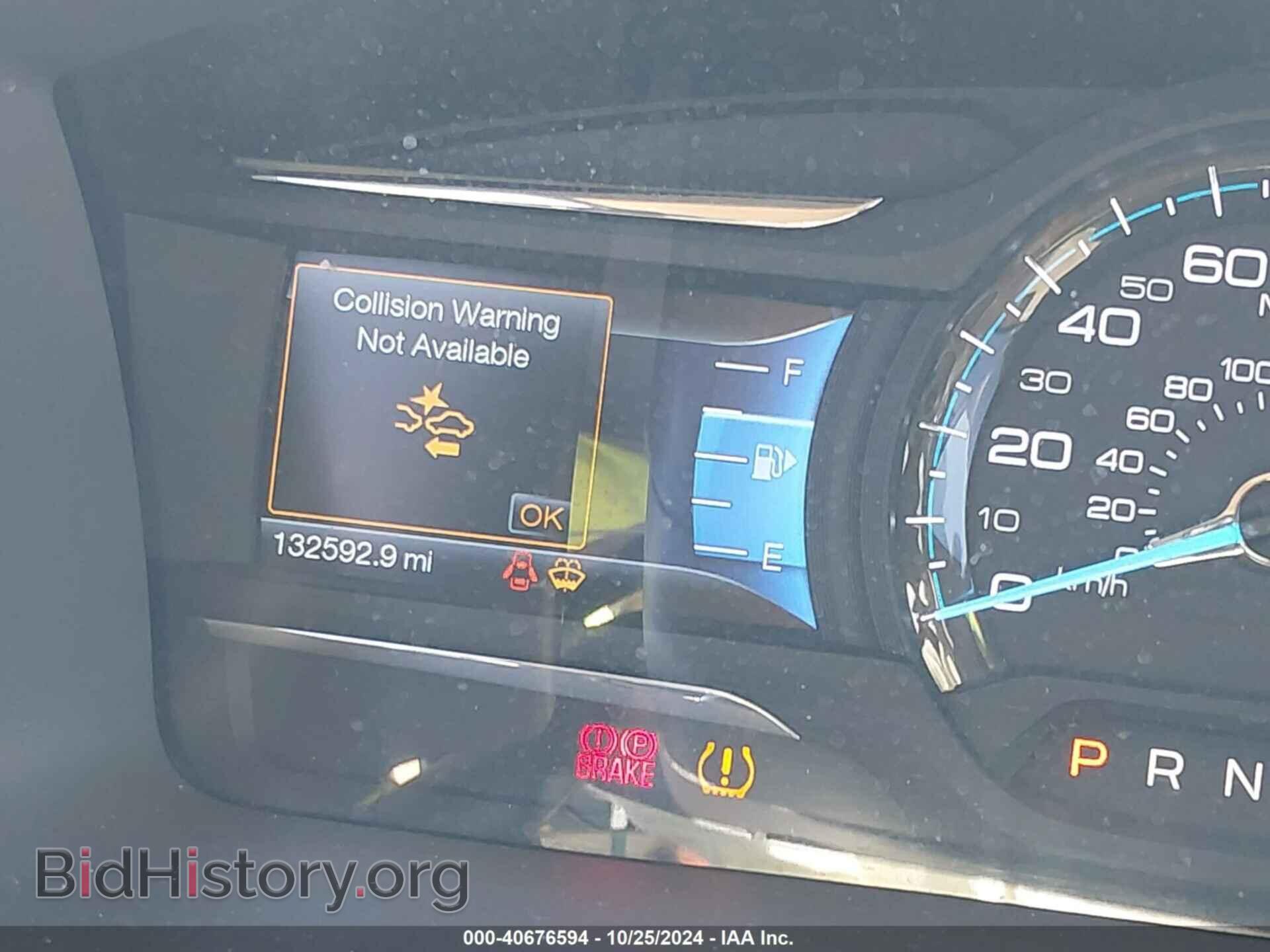 2014 FORD FLEX - VIN: 2FMGK5D89EBD00272 - Photo 15