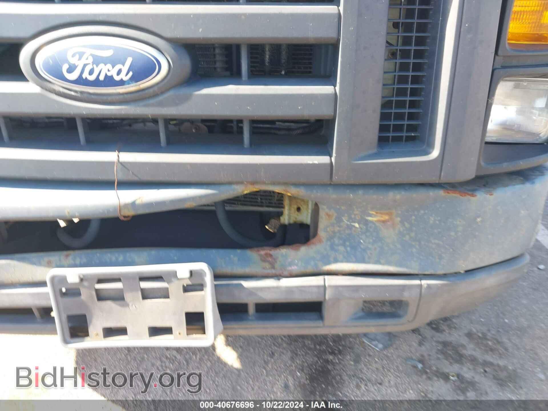 2014 FORD E-250 - VIN: 1FTNE2EL8EDB19078 - Photo 18