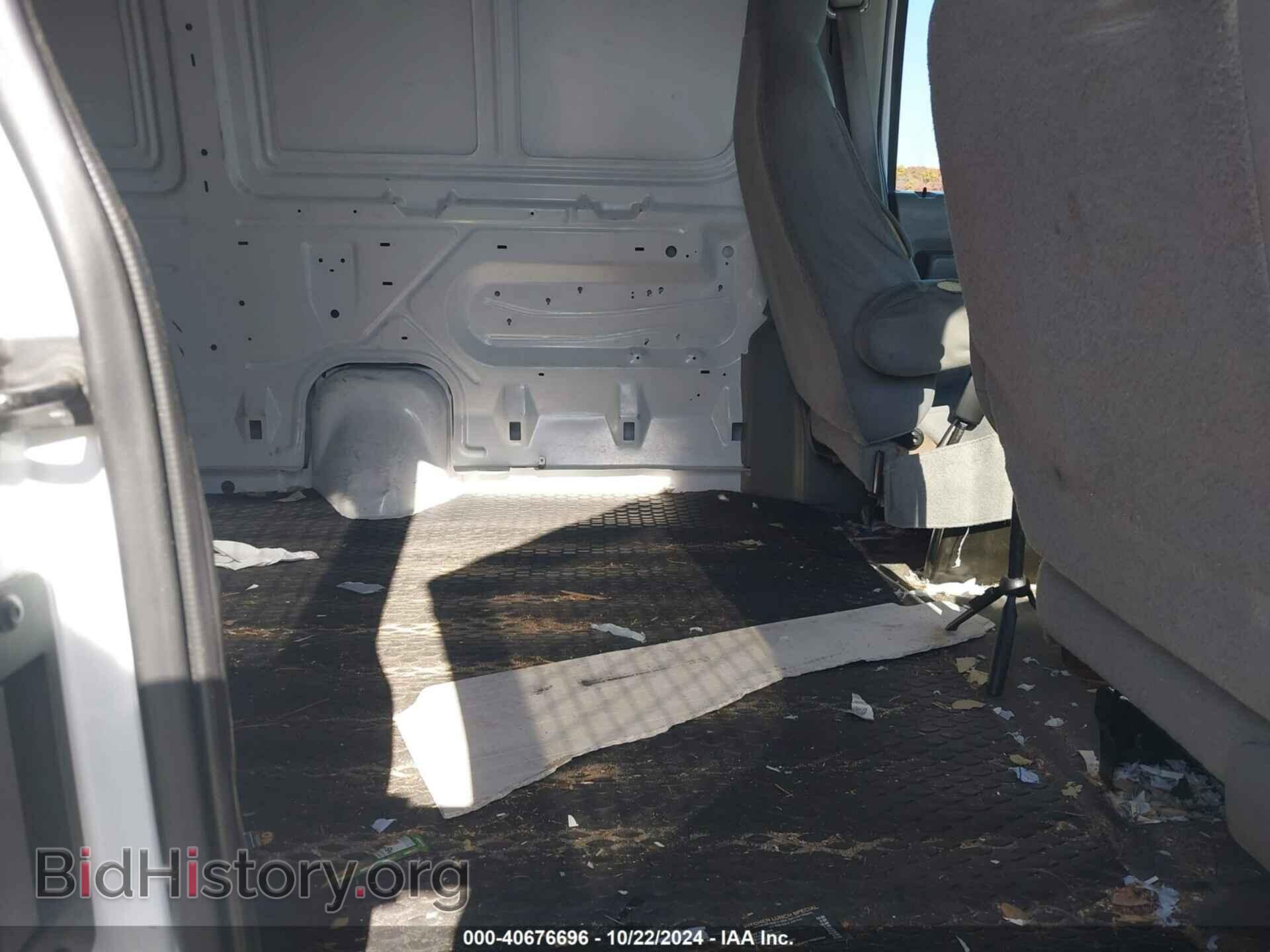 2014 FORD E-250 - VIN: 1FTNE2EL8EDB19078 - Photo 8