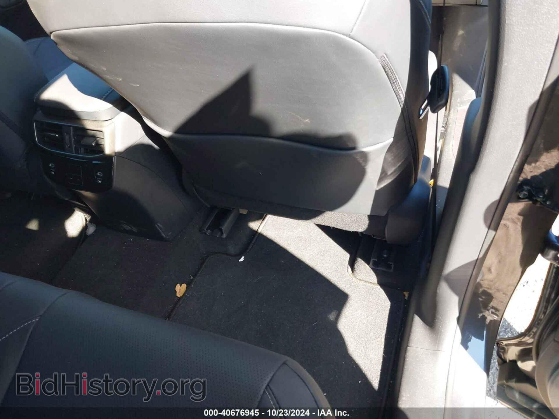 2024 LEXUS RX 350H - VIN: 2T2BBMCA1RC050175 - Фото 8