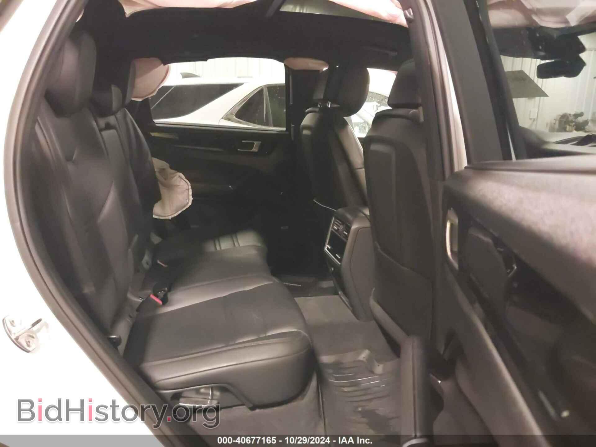 2019 PORSCHE CAYENNE - VIN: WP1AA2AY6KDA14156 - Фото 8
