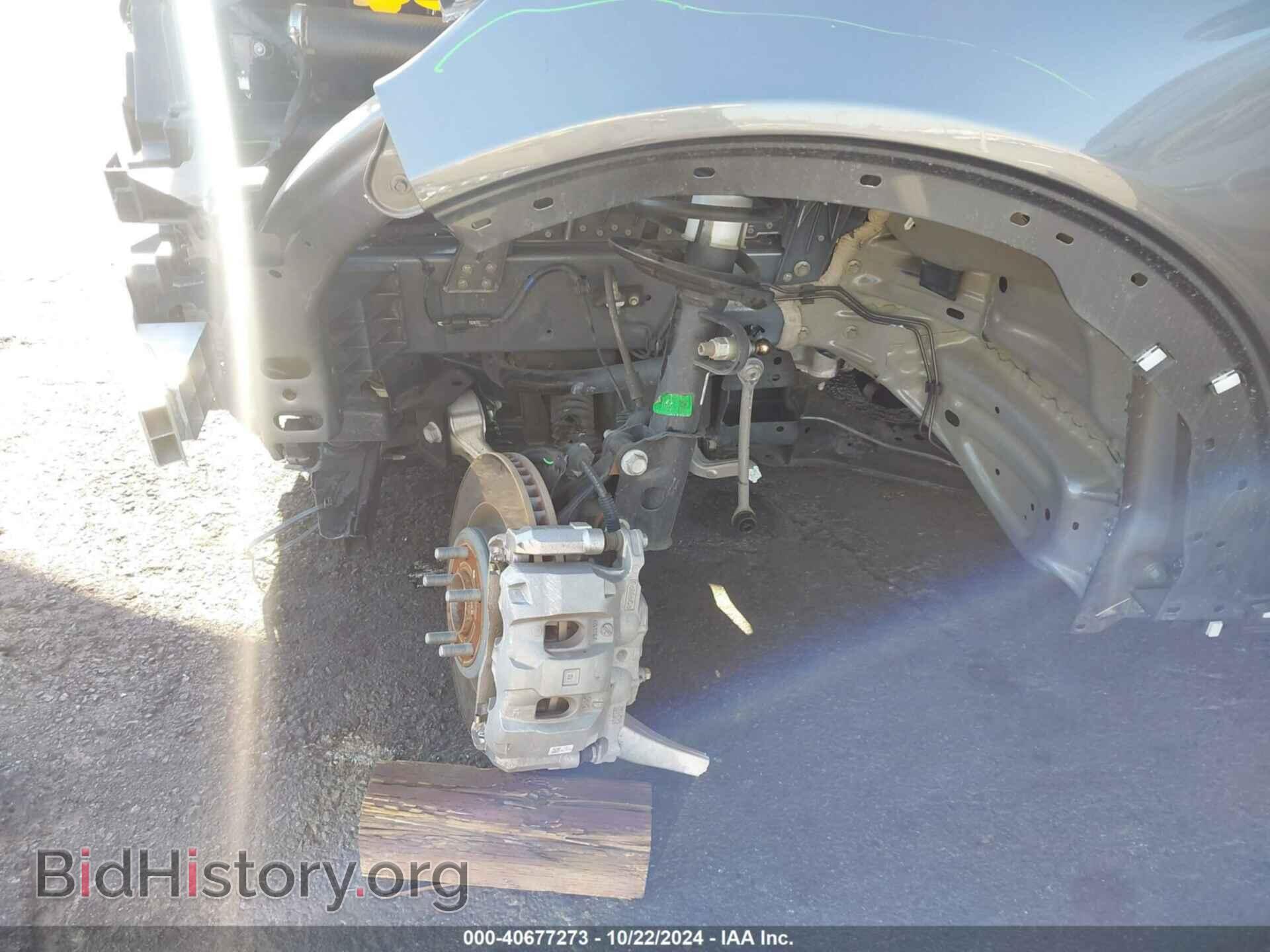 2023 FORD EXPLORER - VIN: 1FMSK7FH1PGB71748 - Photo 6