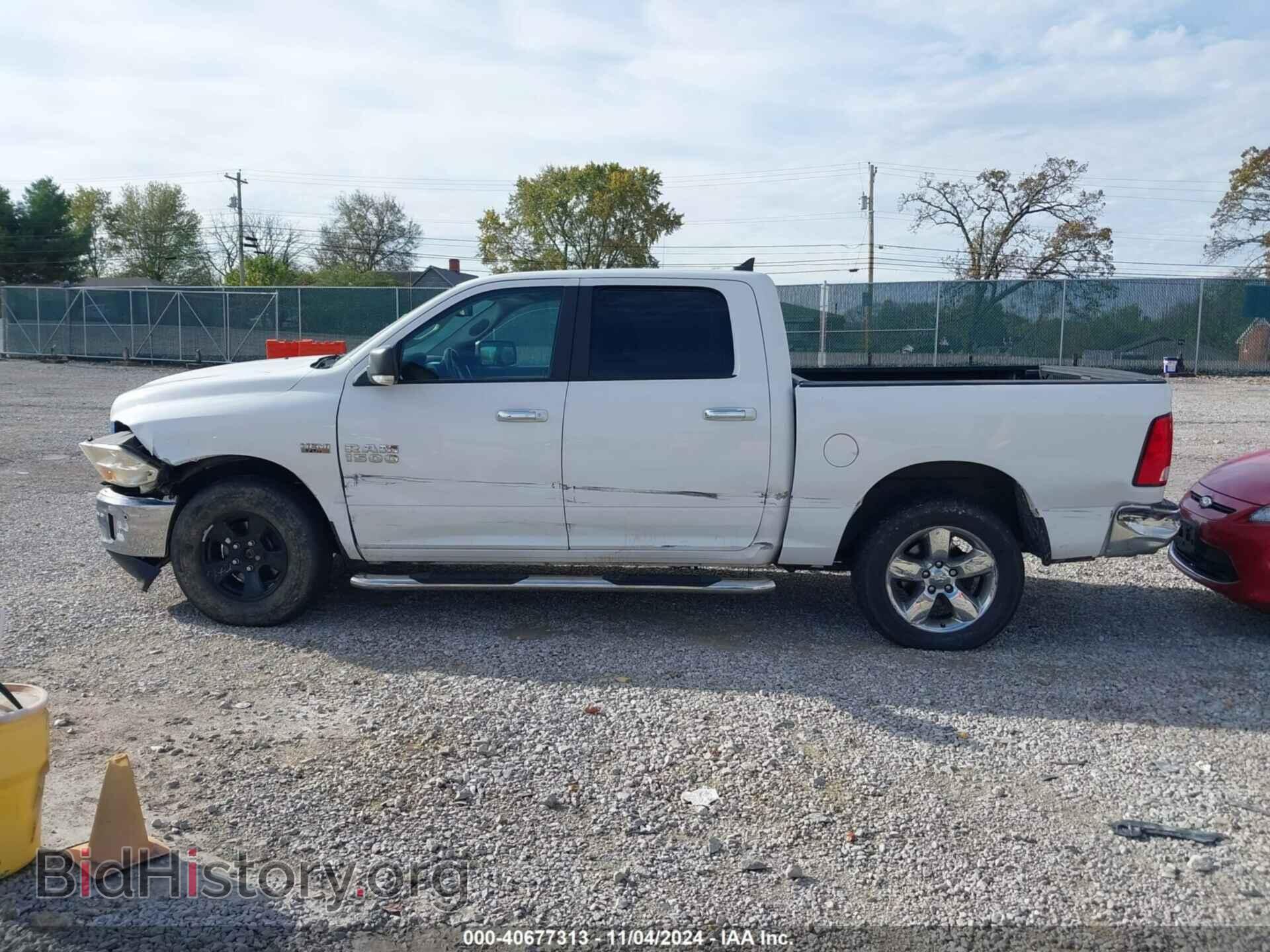 2017 RAM 1500 - VIN: 1C6RR7LT1HS627146 - Фото 14