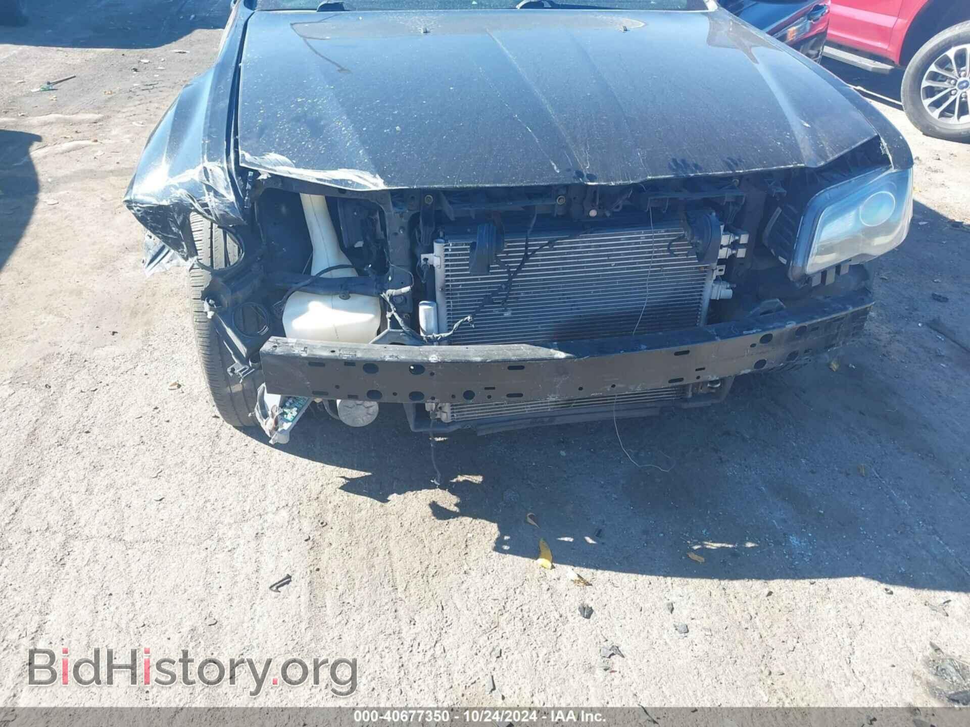 2014 CHRYSLER 300 - VIN: 2C3CCAGG2EH353201 - Фото 6