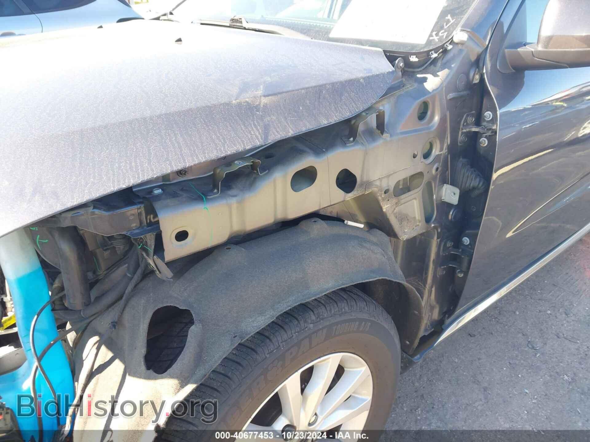 2019 DODGE DURANGO - VIN: 1C4RDHAG4KC550003 - Фото 6