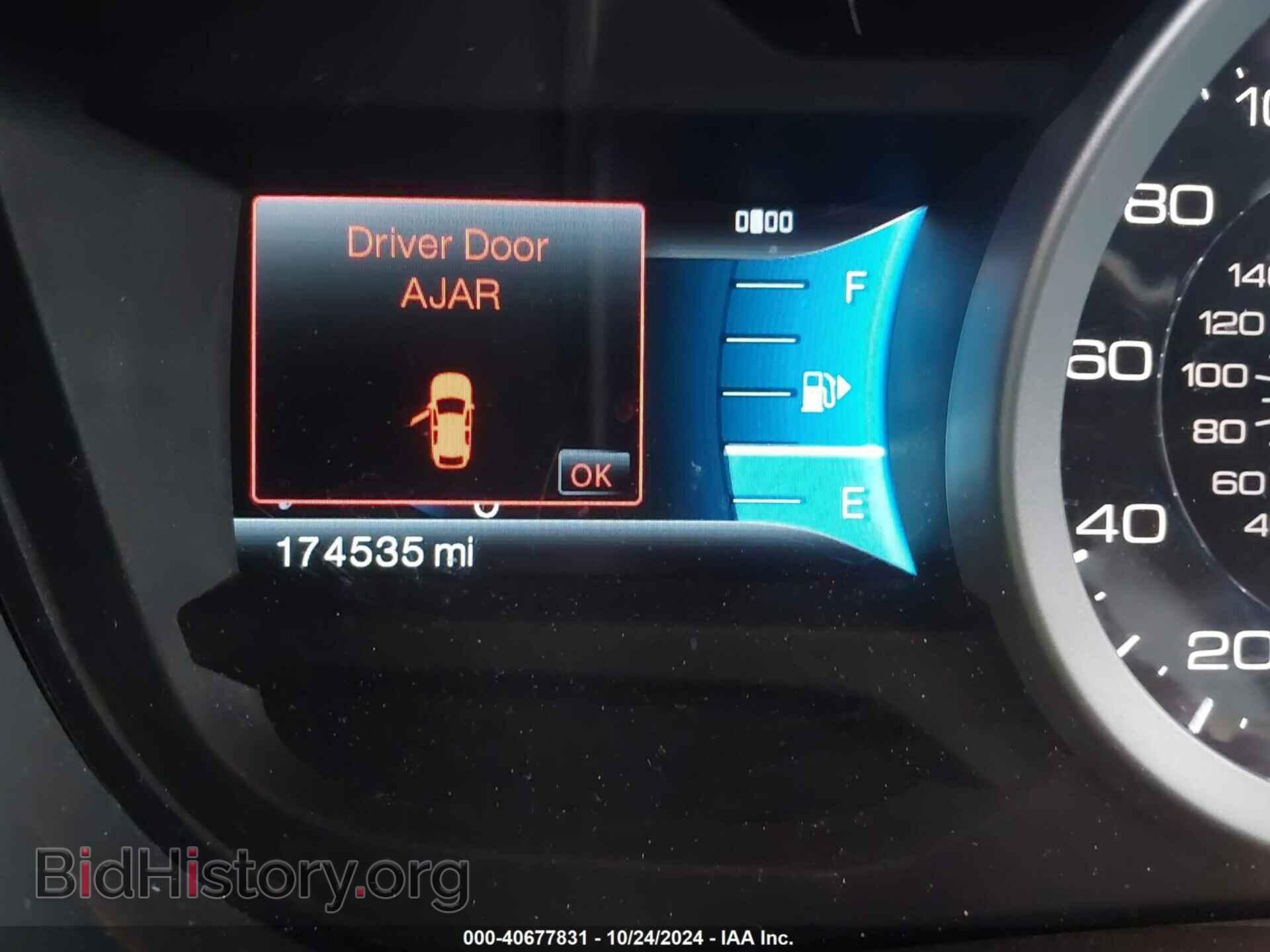 2011 FORD EXPLORER - VIN: 1FMHK8D86BGA76646 - Фото 7