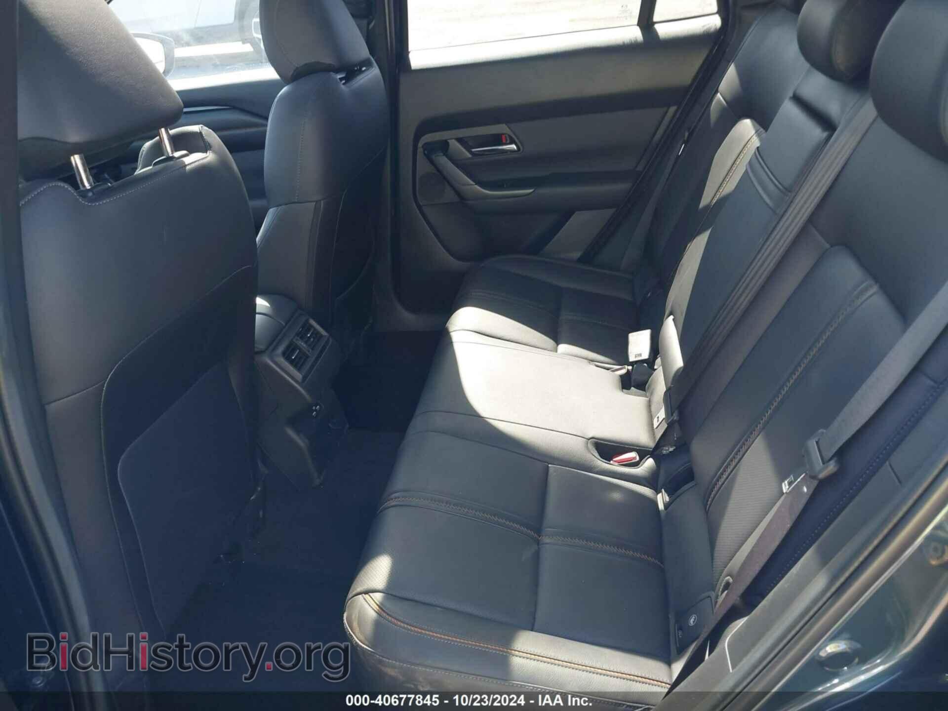 2023 MAZDA CX-50 - VIN: 7MMVABEM5PN139838 - Фото 8