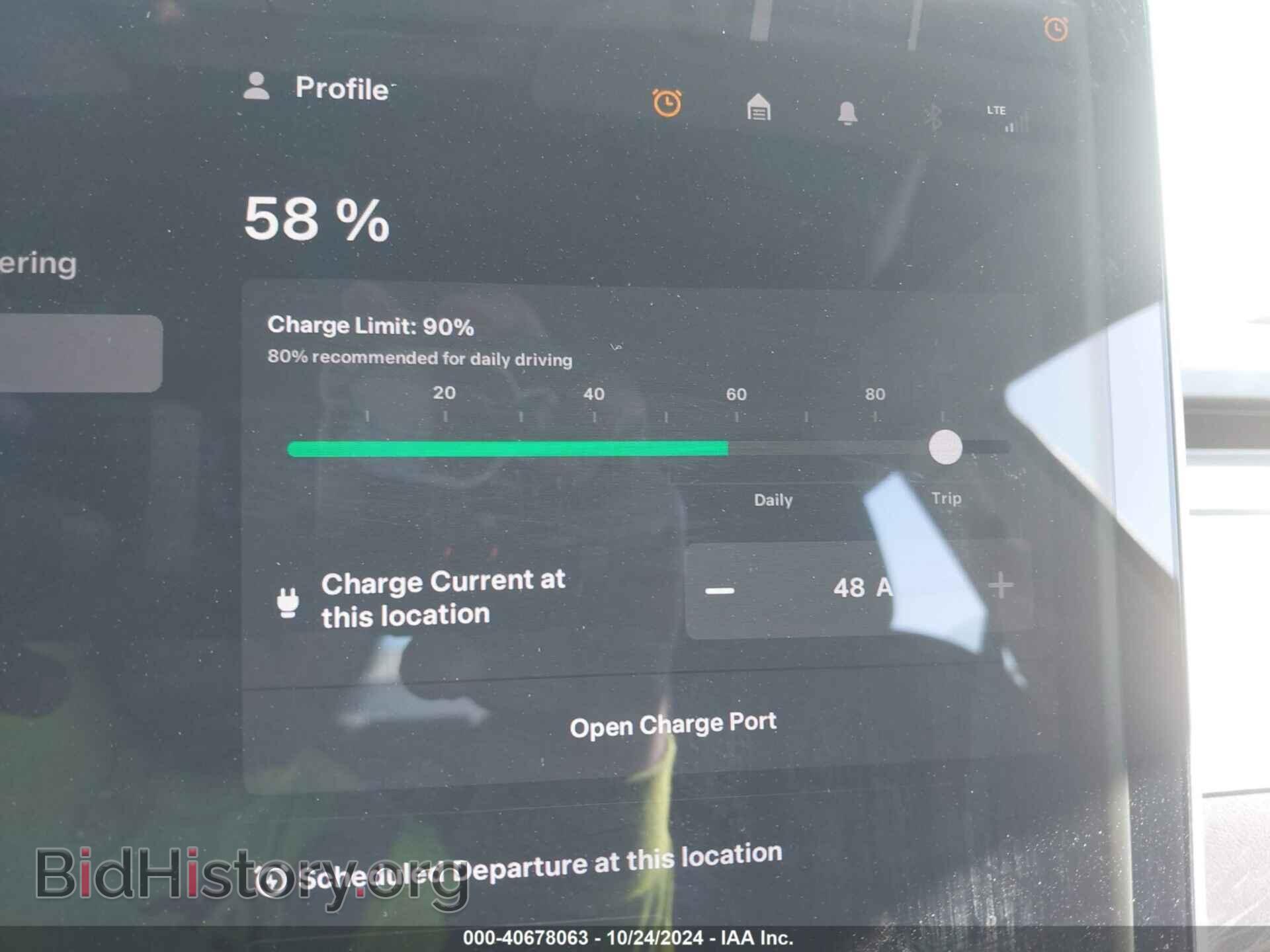 2018 TESLA MODEL 3 - VIN: 5YJ3E1EA3JF043773 - Фото 18