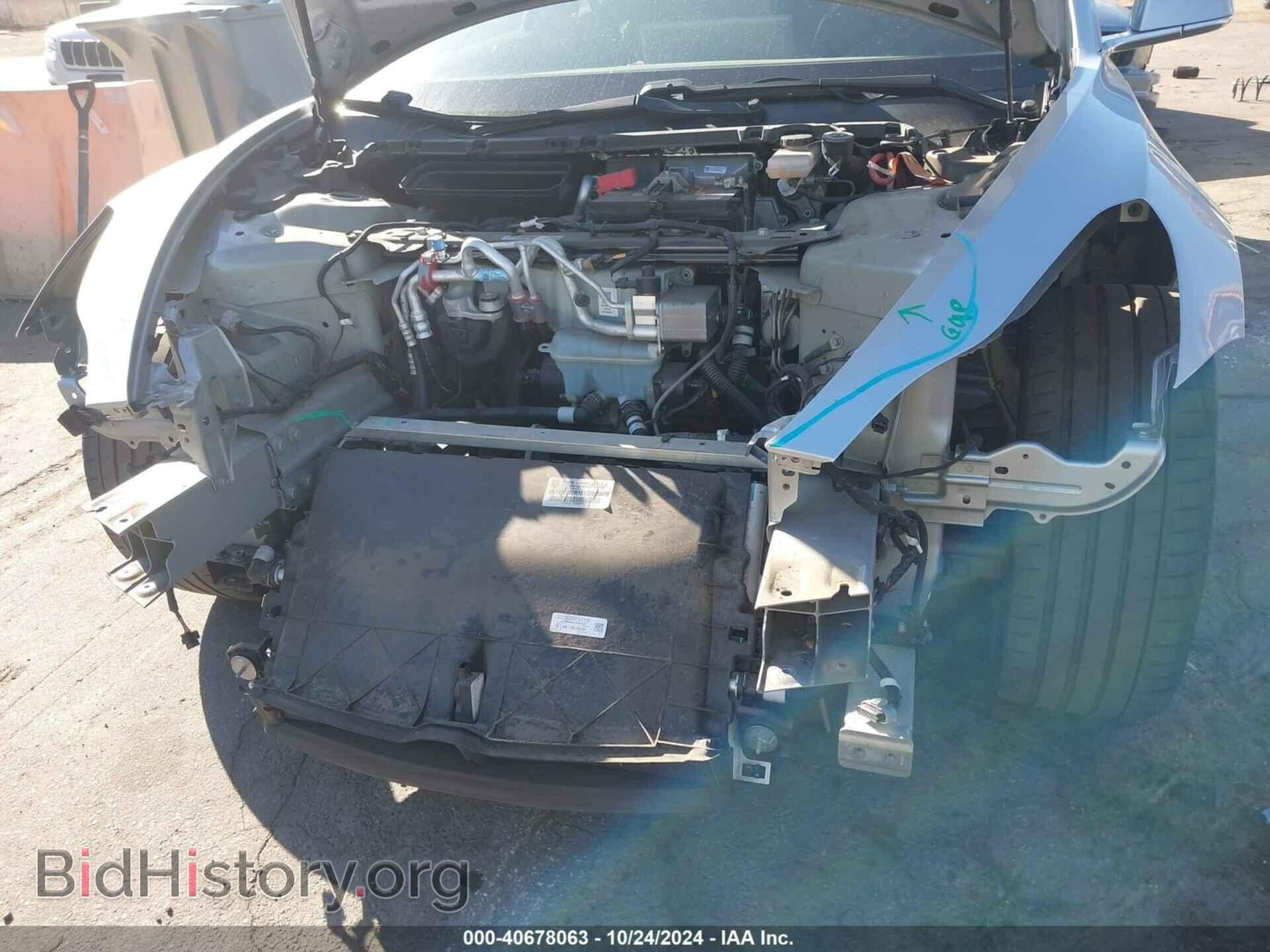 2018 TESLA MODEL 3 - VIN: 5YJ3E1EA3JF043773 - Фото 6