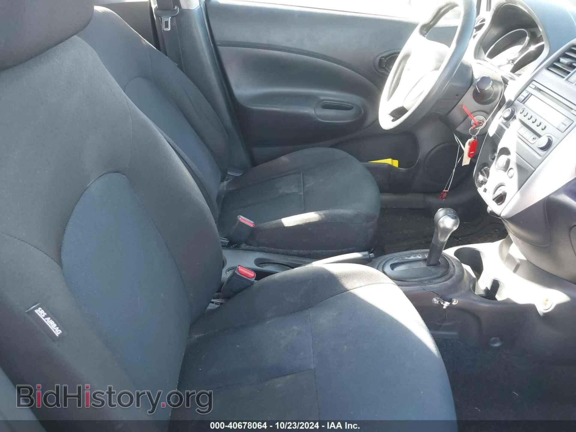 Photo 3N1CE2CP7JL366290 - NISSAN VERSA NOTE 2018