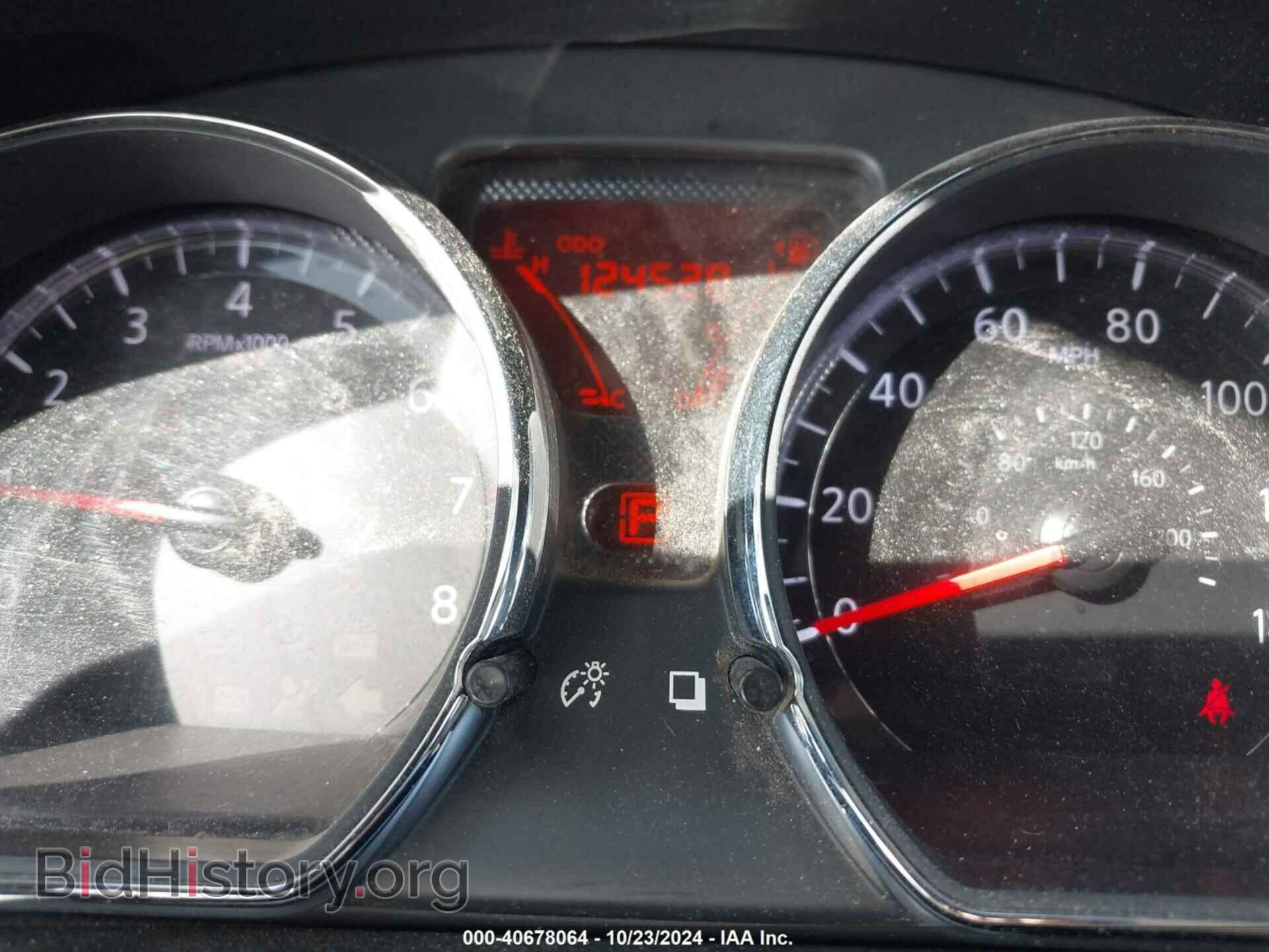 2018 NISSAN VERSA NOTE - VIN: 3N1CE2CP7JL366290 - Фото 2