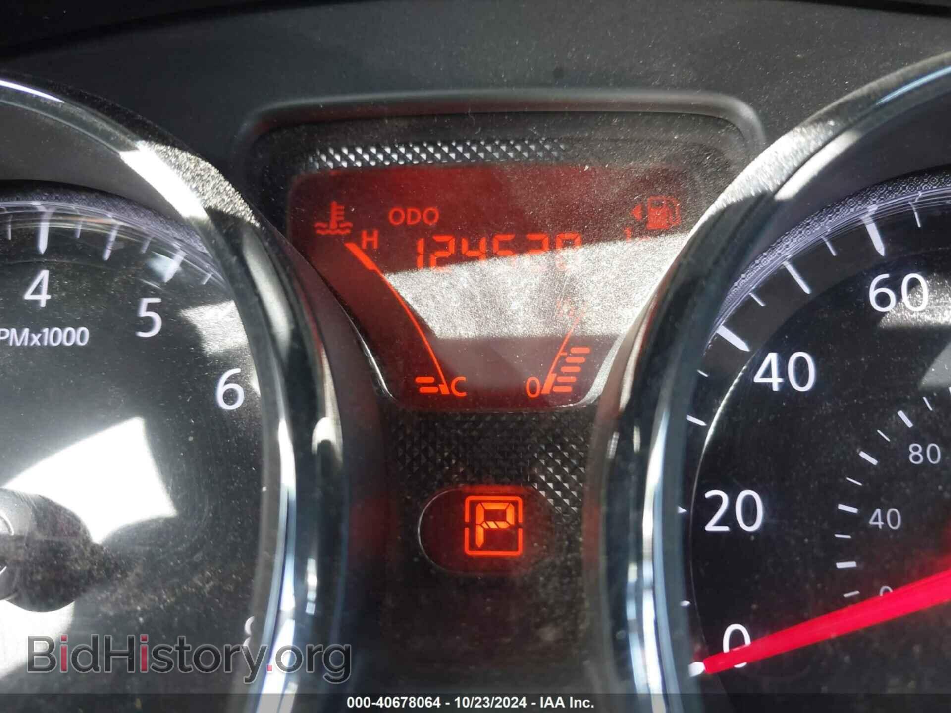2018 NISSAN VERSA NOTE - VIN: 3N1CE2CP7JL366290 - Фото 7