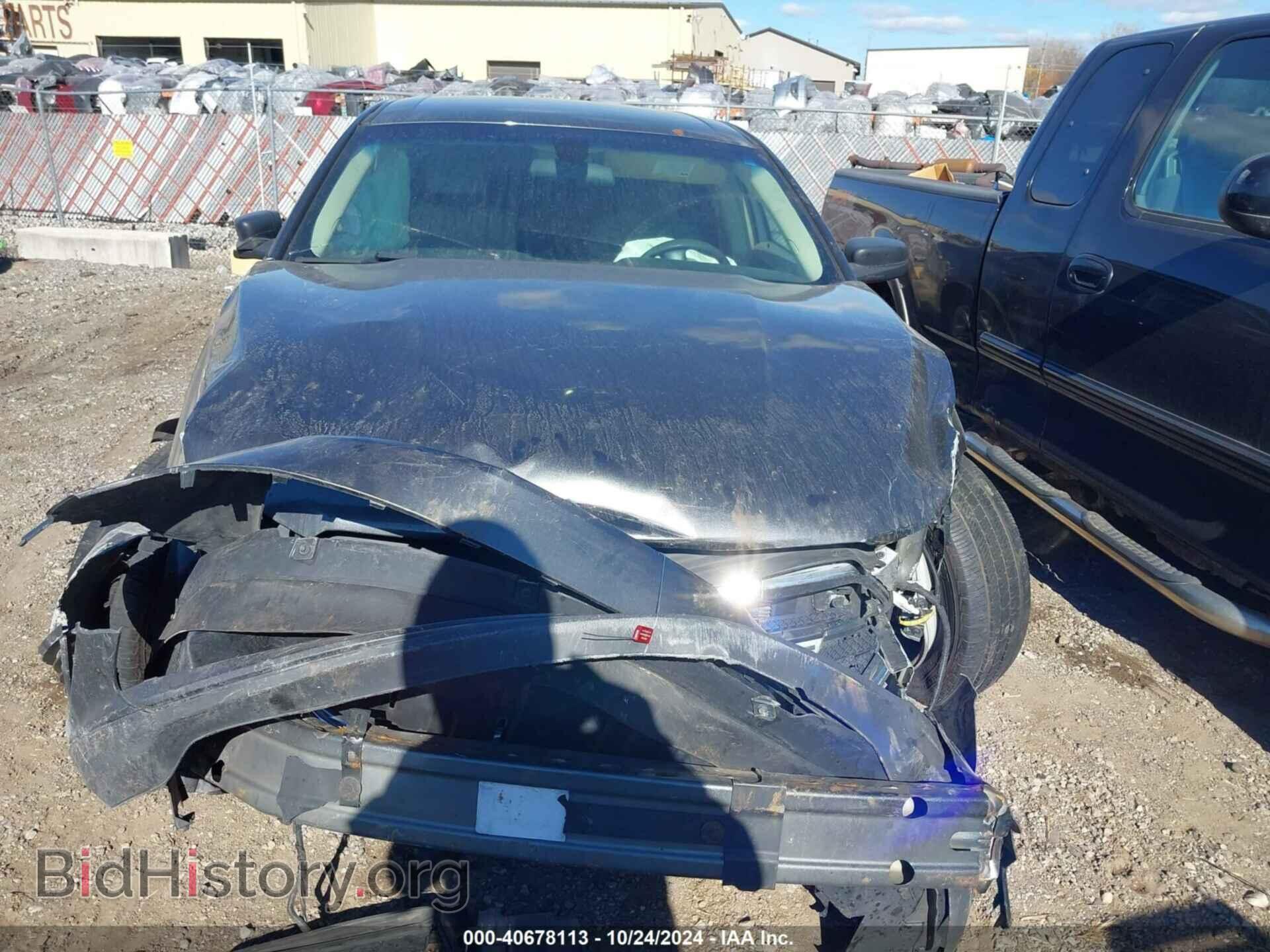 2016 FORD TAURUS - VIN: 1FAHP2D86GG119978 - Фото 11