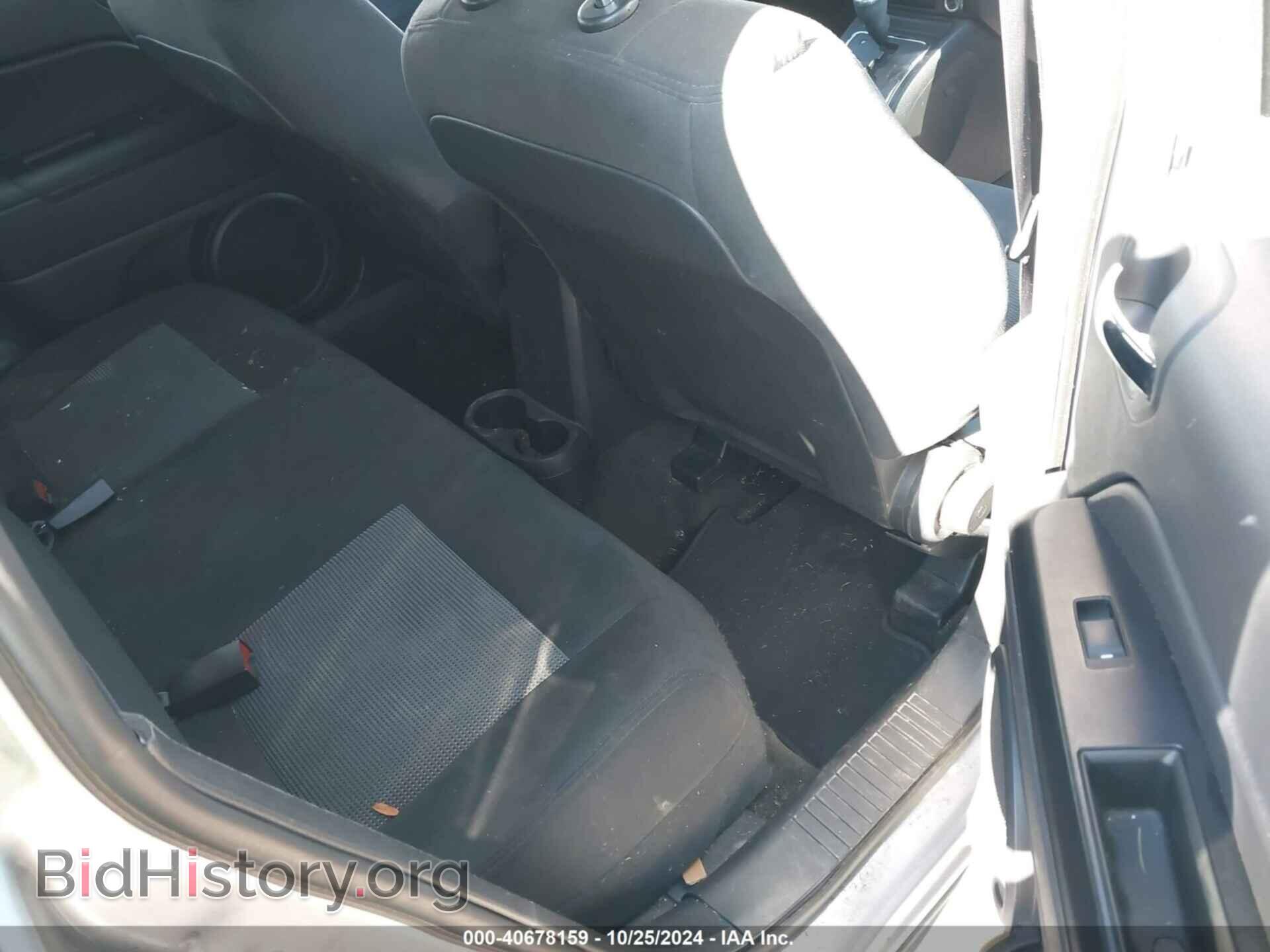 2017 JEEP COMPASS - VIN: 1C4NJDBB0HD105781 - Фото 7