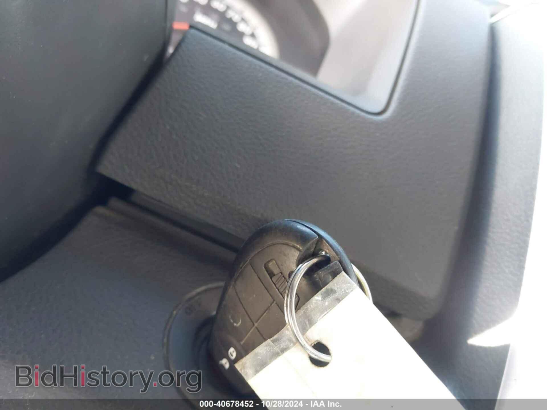 2012 RAM 1500 - VIN: 1C6RD7HT4CS292805 - Фото 11